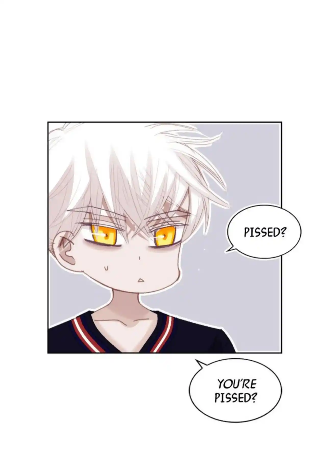 My High School Romance Chapter 102