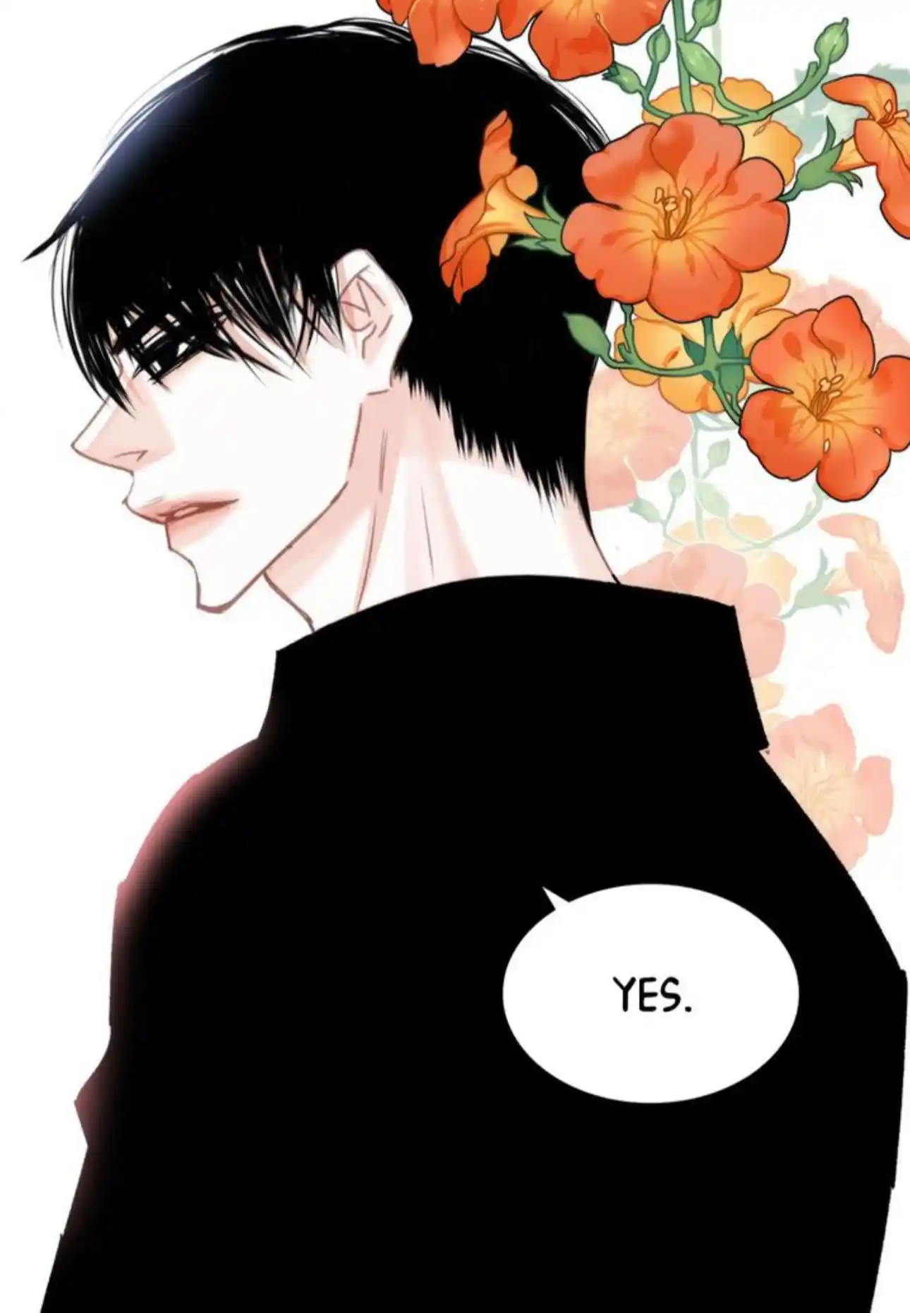 My High School Romance Chapter 102