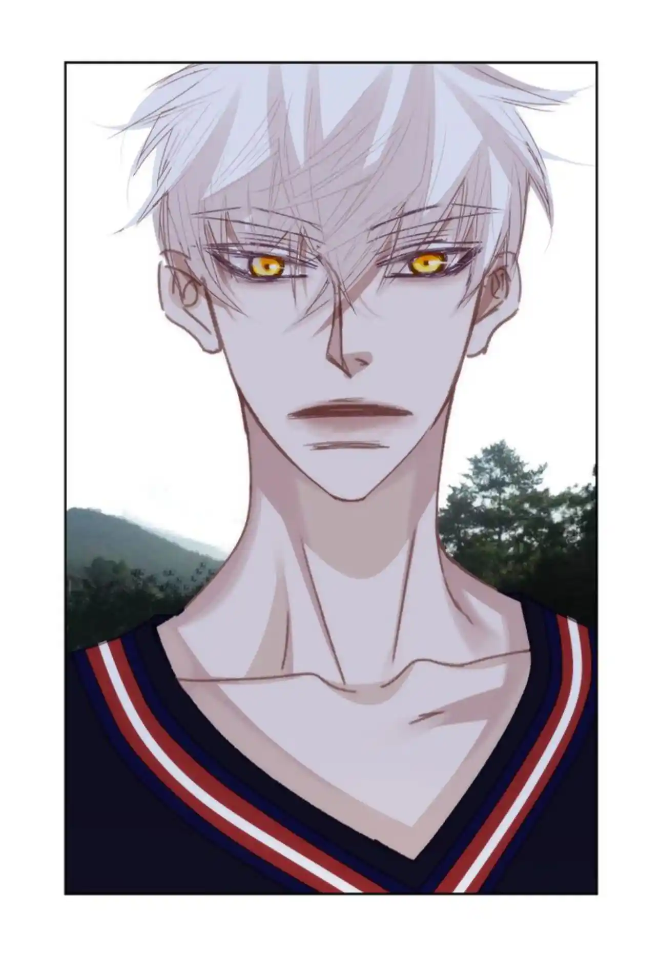 My High School Romance Chapter 102