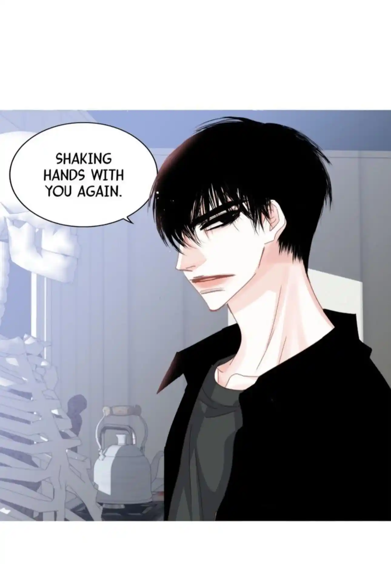 My High School Romance Chapter 102