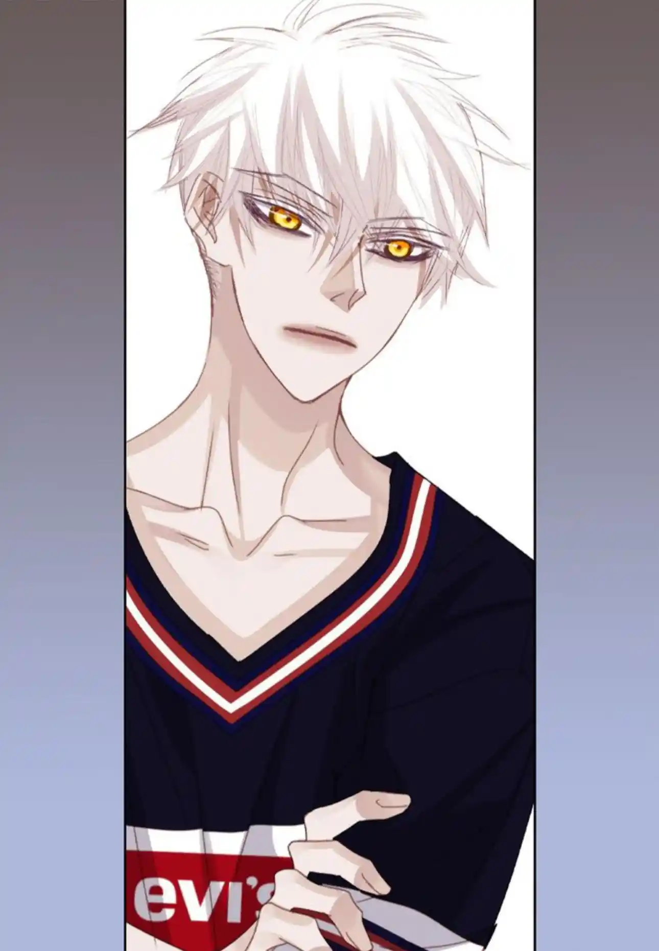 My High School Romance Chapter 102