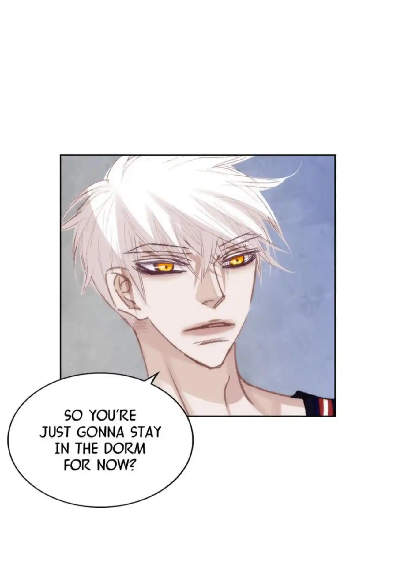 My High School Romance Chapter 102