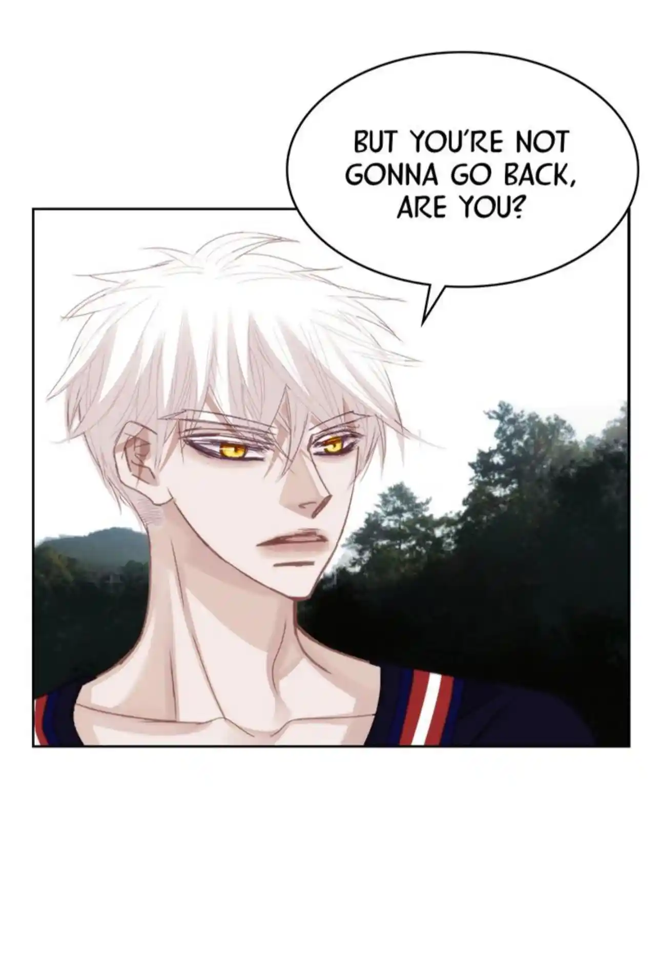 My High School Romance Chapter 102