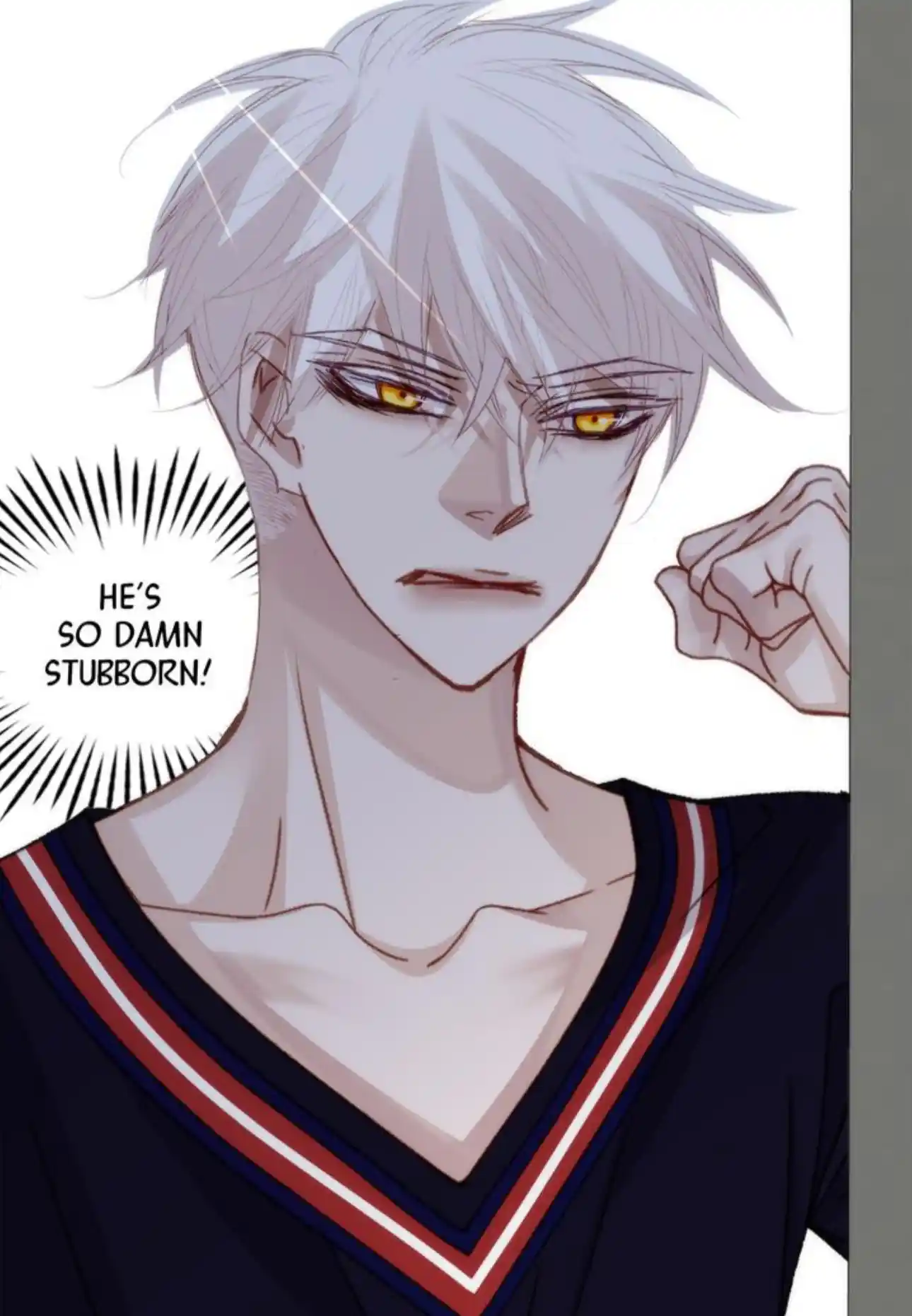 My High School Romance Chapter 102