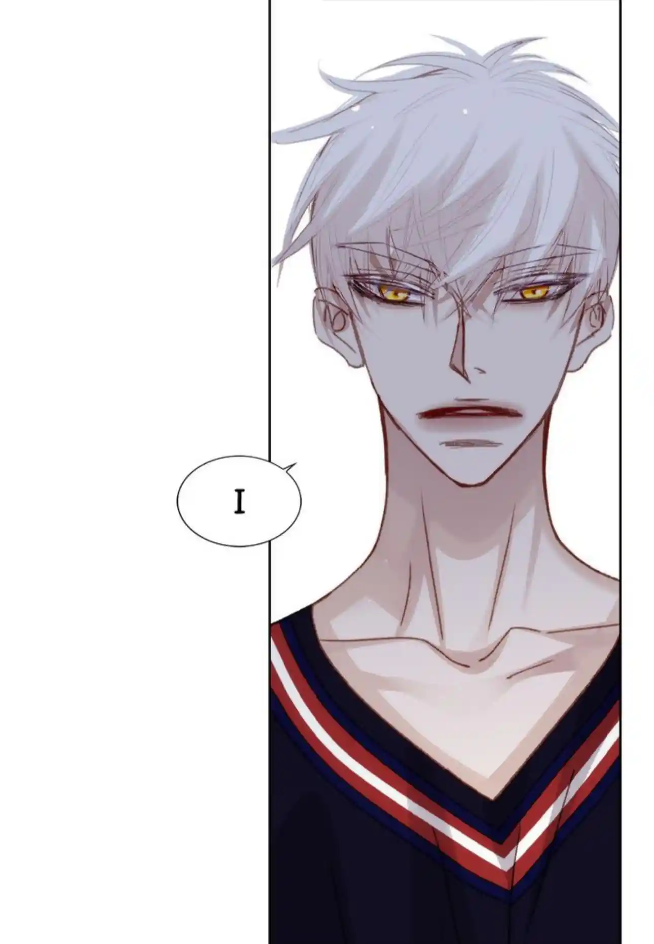 My High School Romance Chapter 102