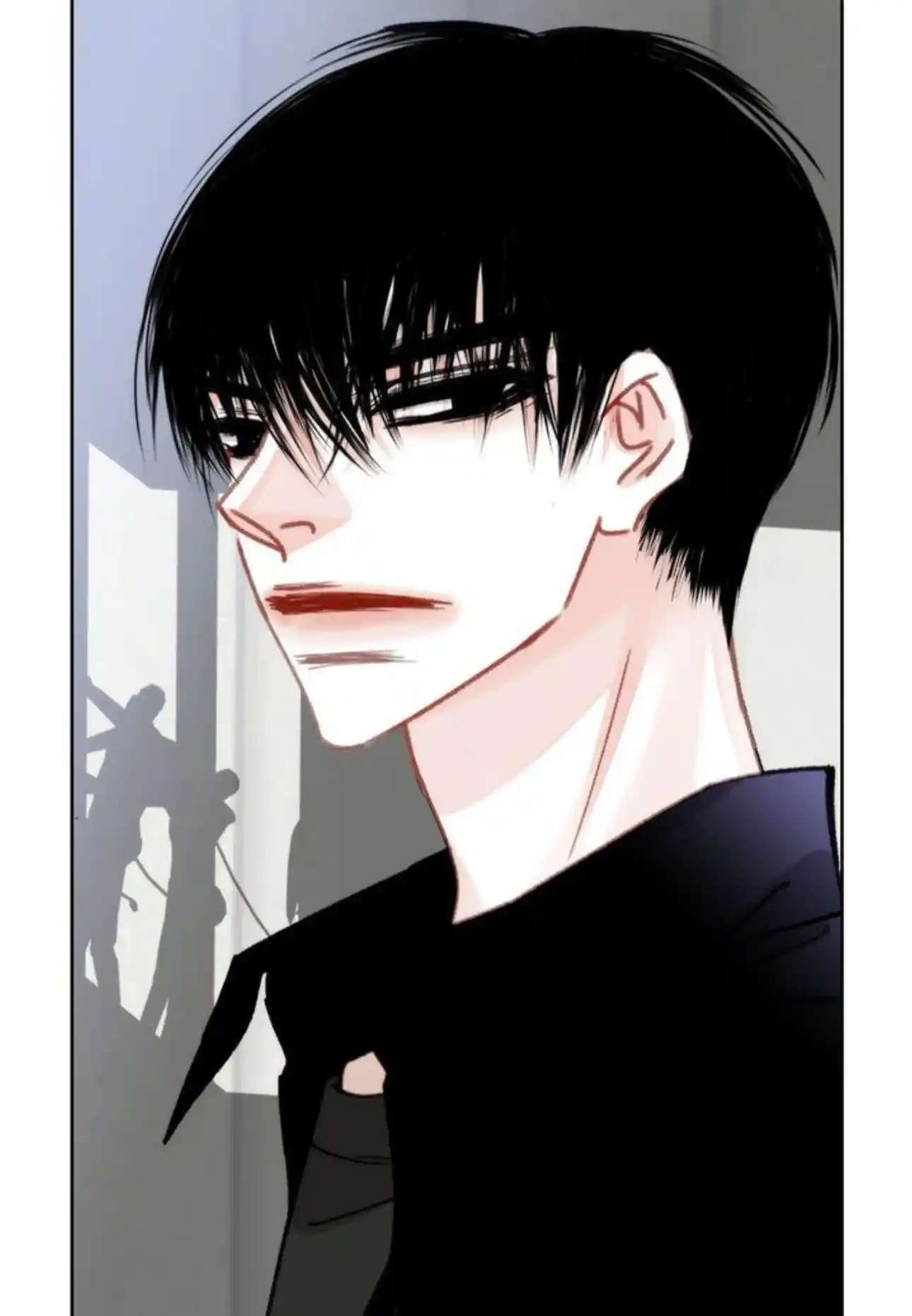 My High School Romance Chapter 102