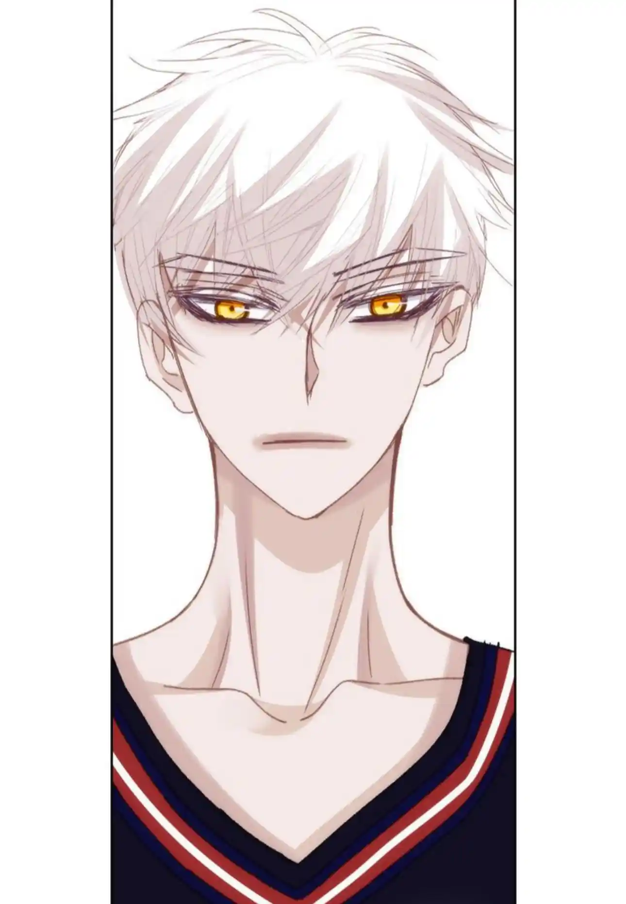 My High School Romance Chapter 102