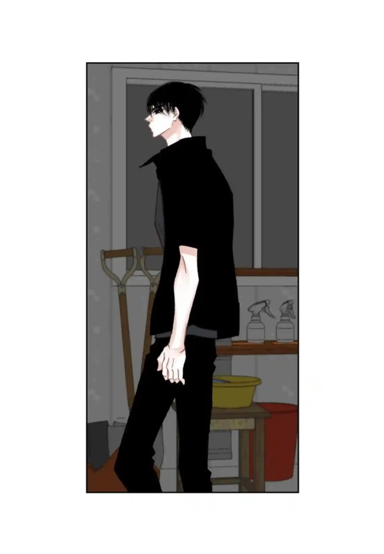 My High School Romance Chapter 102