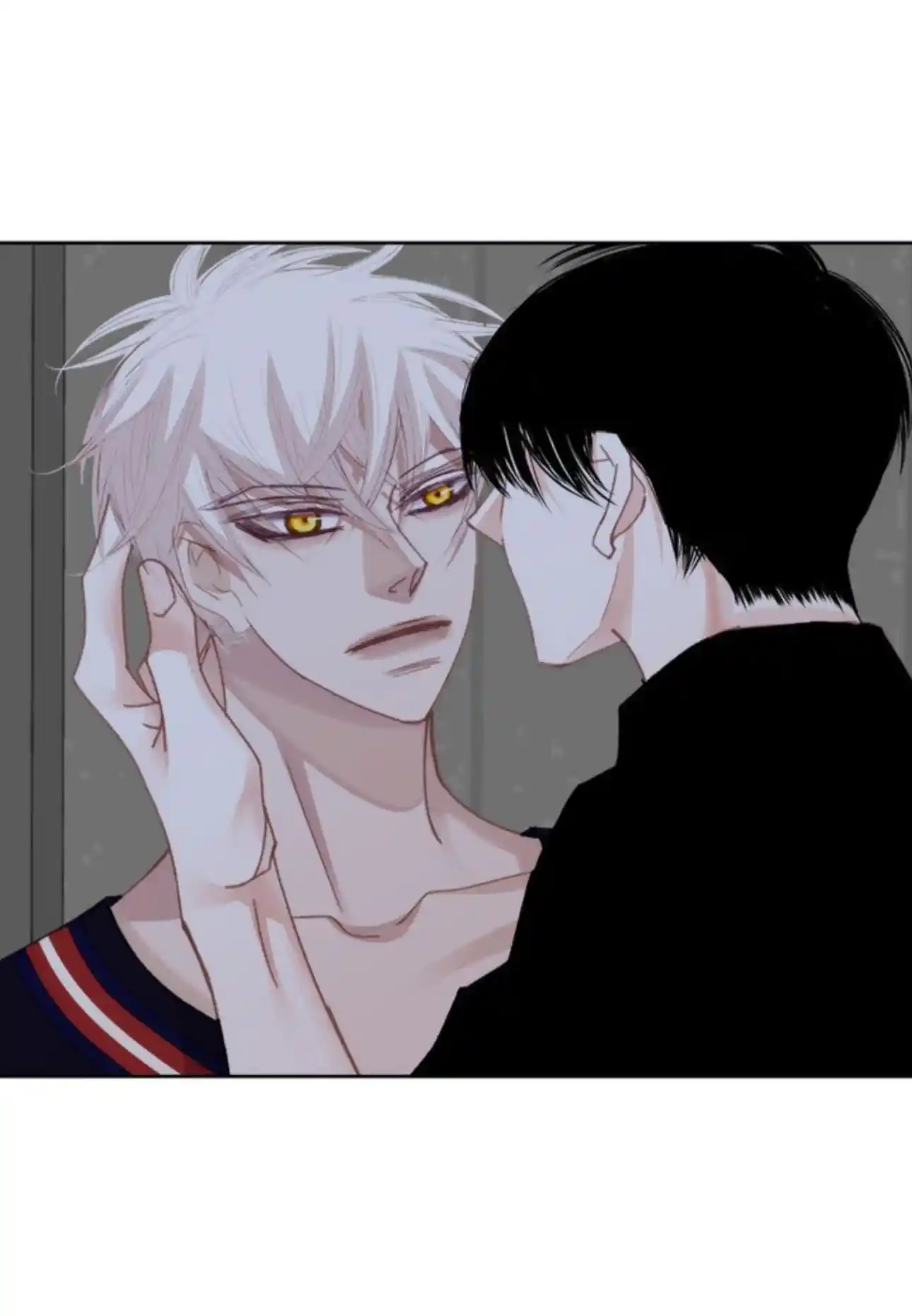 My High School Romance Chapter 102