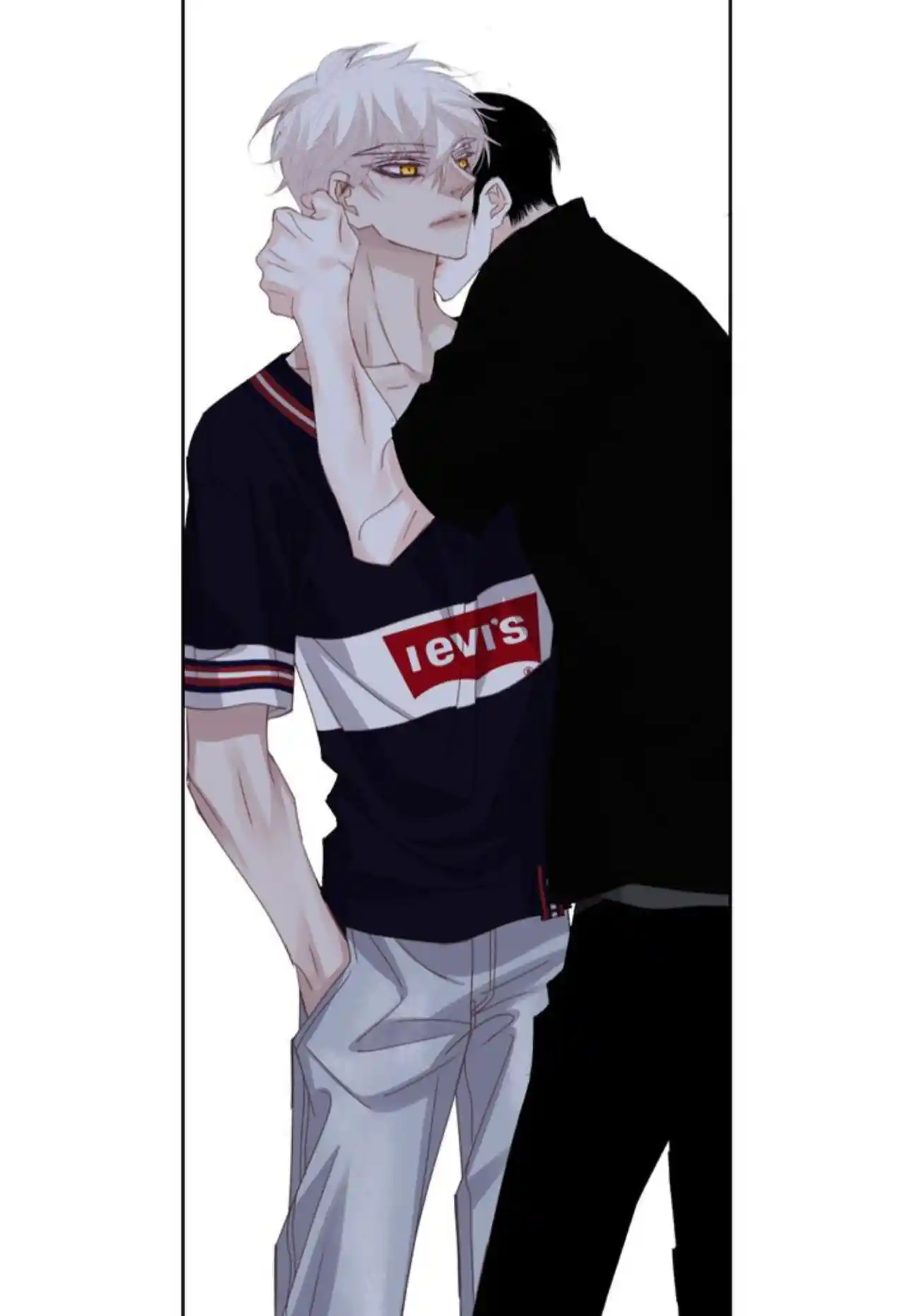 My High School Romance Chapter 102