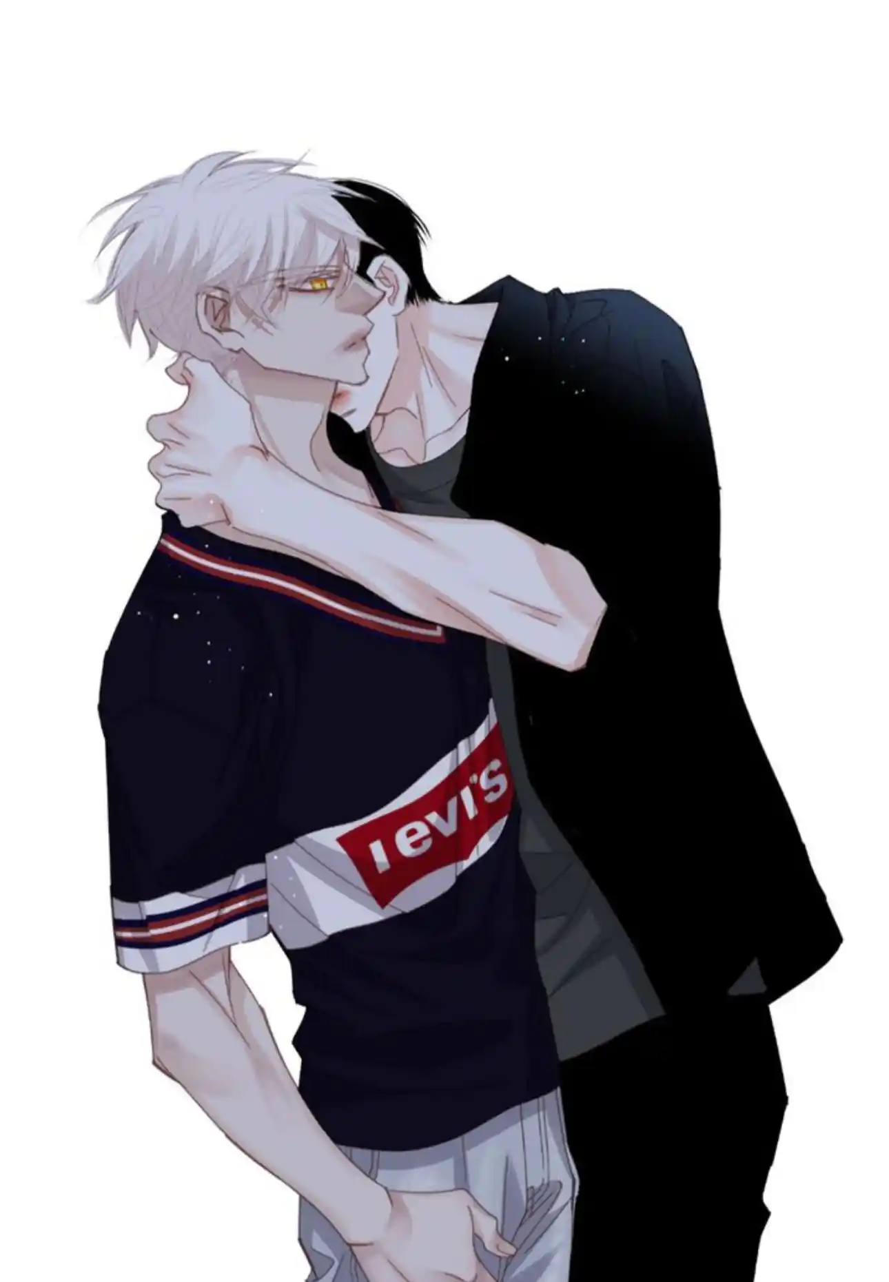 My High School Romance Chapter 102