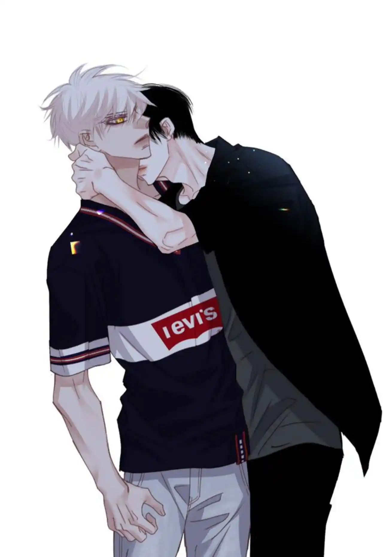 My High School Romance Chapter 102