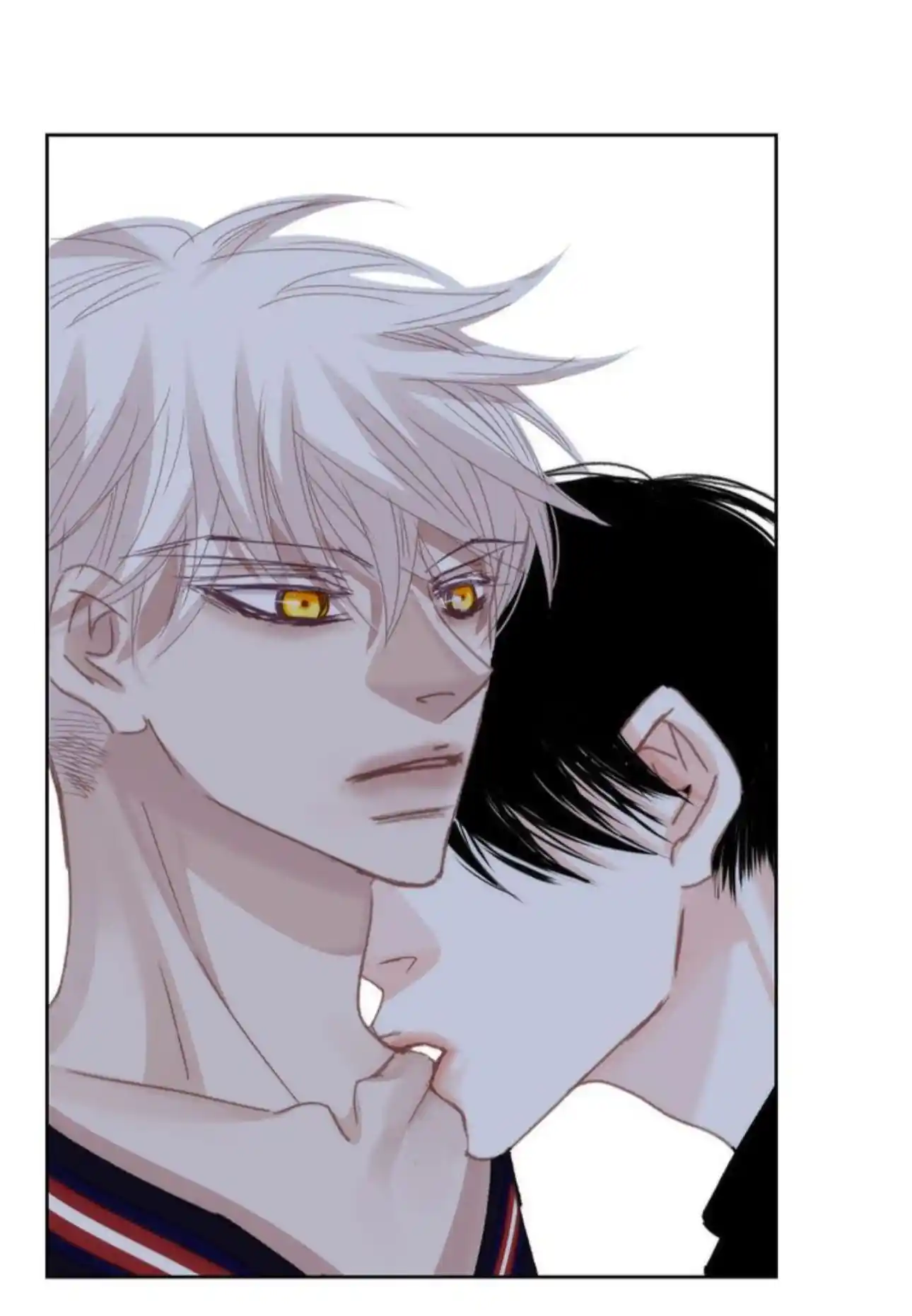 My High School Romance Chapter 102