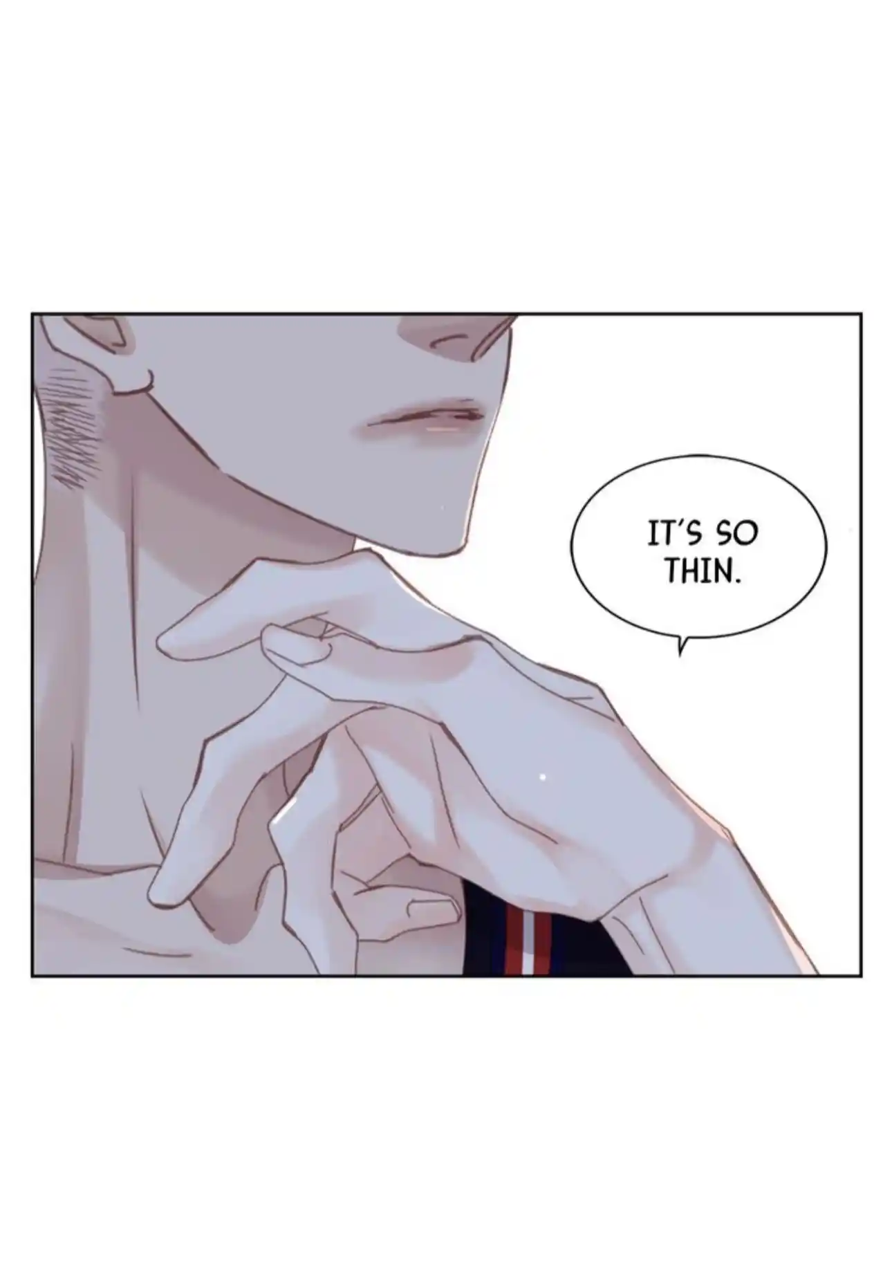 My High School Romance Chapter 102