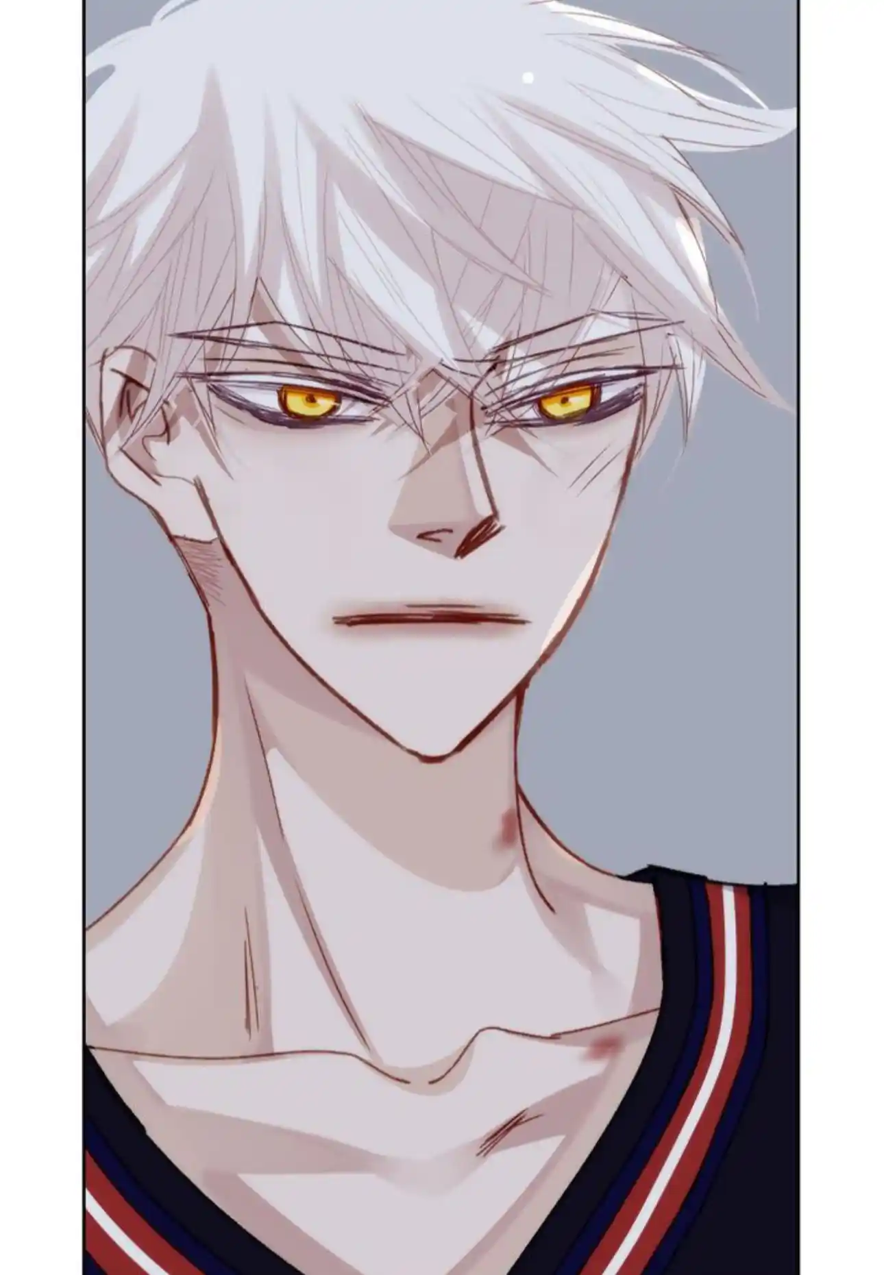 My High School Romance Chapter 102