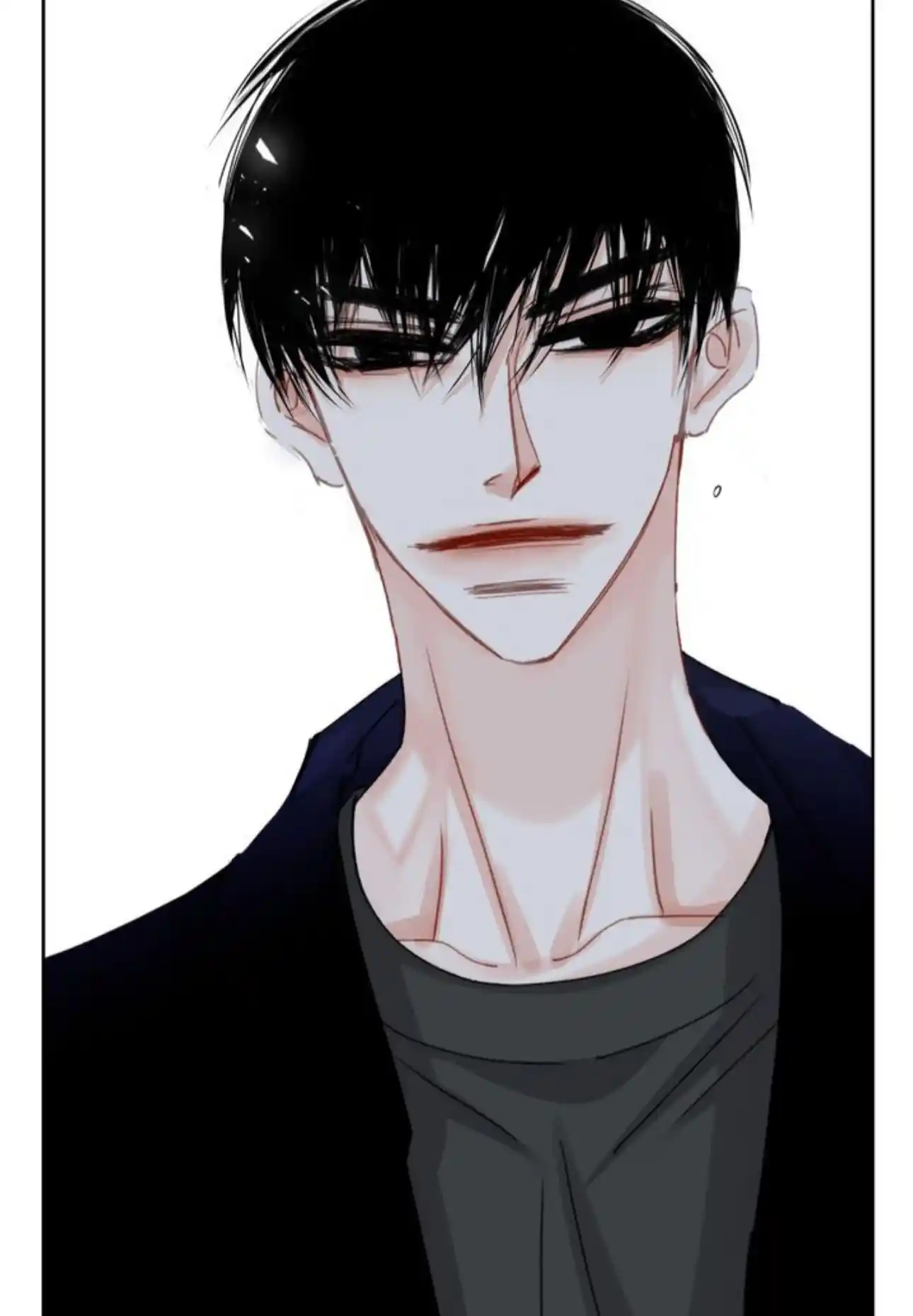 My High School Romance Chapter 102