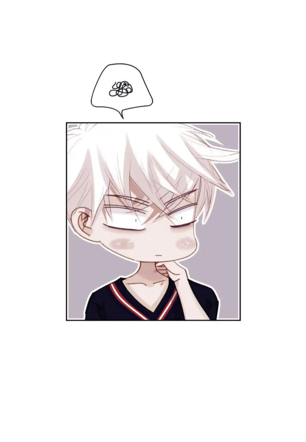 My High School Romance Chapter 102