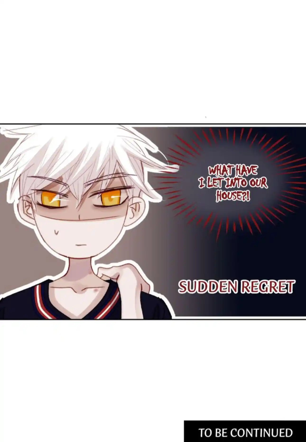 My High School Romance Chapter 102