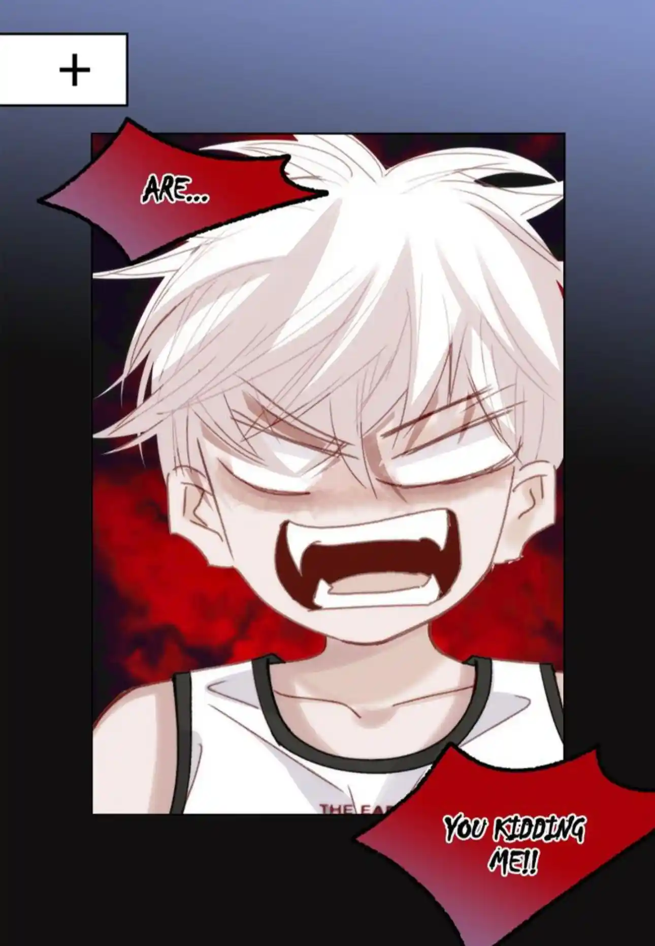 My High School Romance Chapter 102