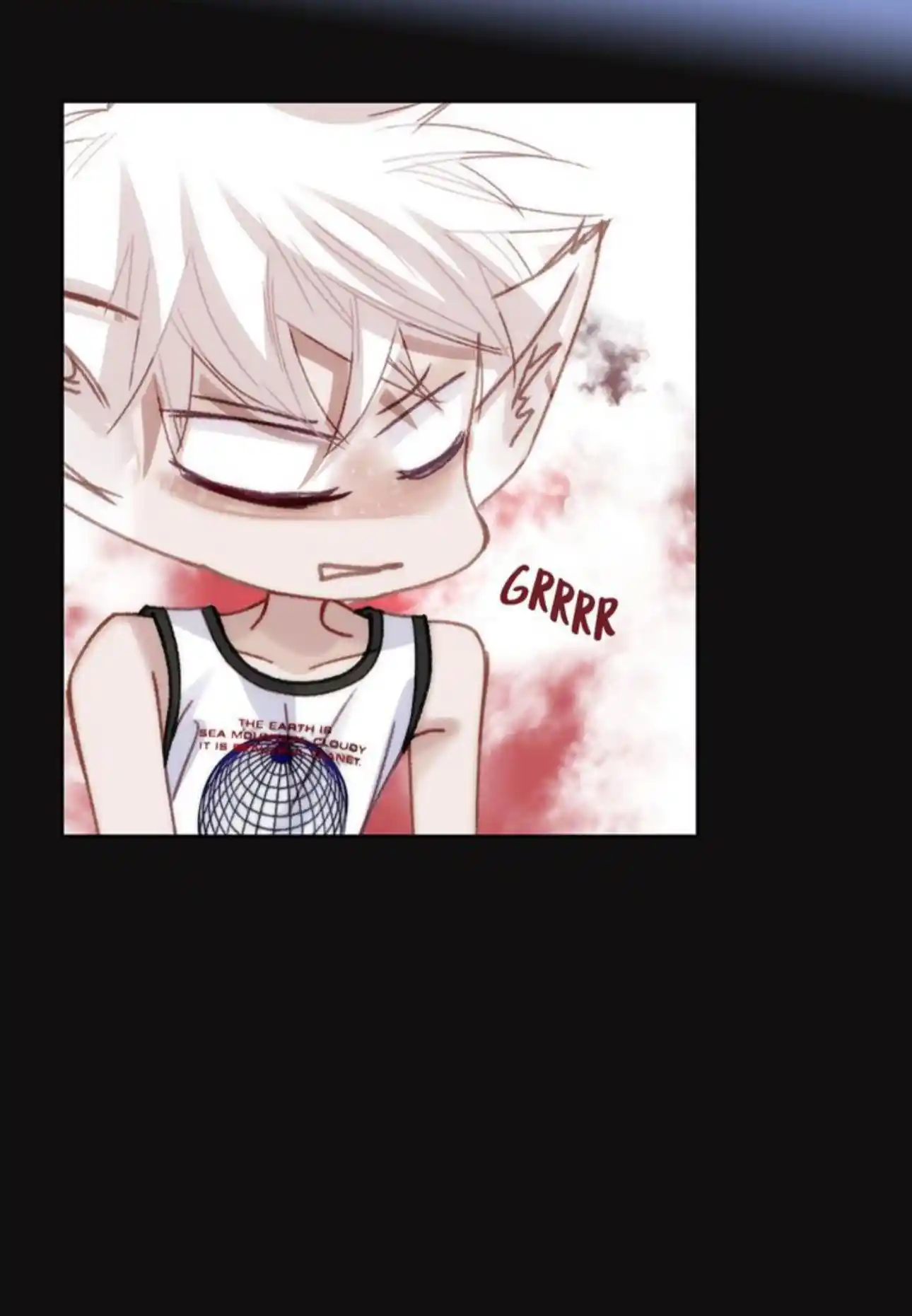 My High School Romance Chapter 102