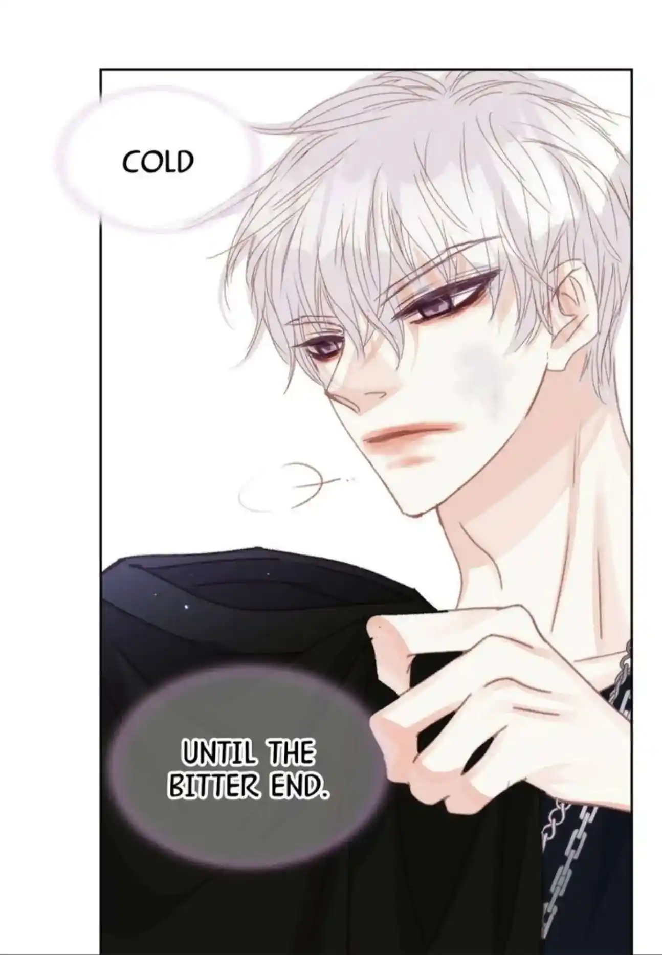 My High School Romance Chapter 103