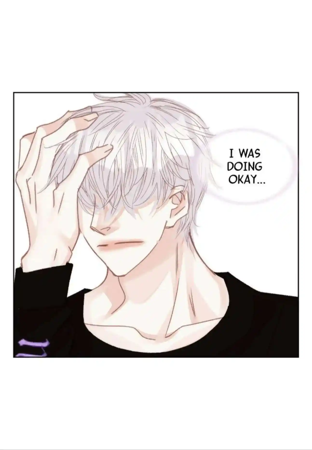 My High School Romance Chapter 103