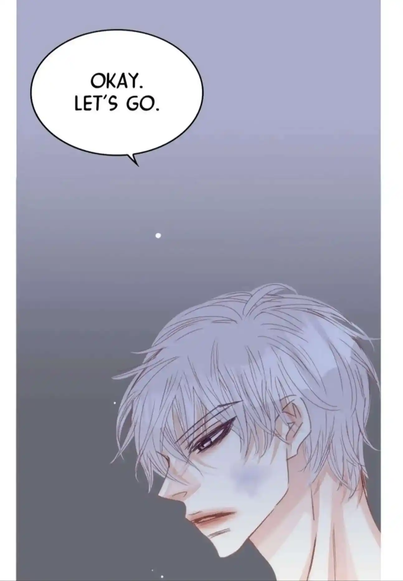 My High School Romance Chapter 103