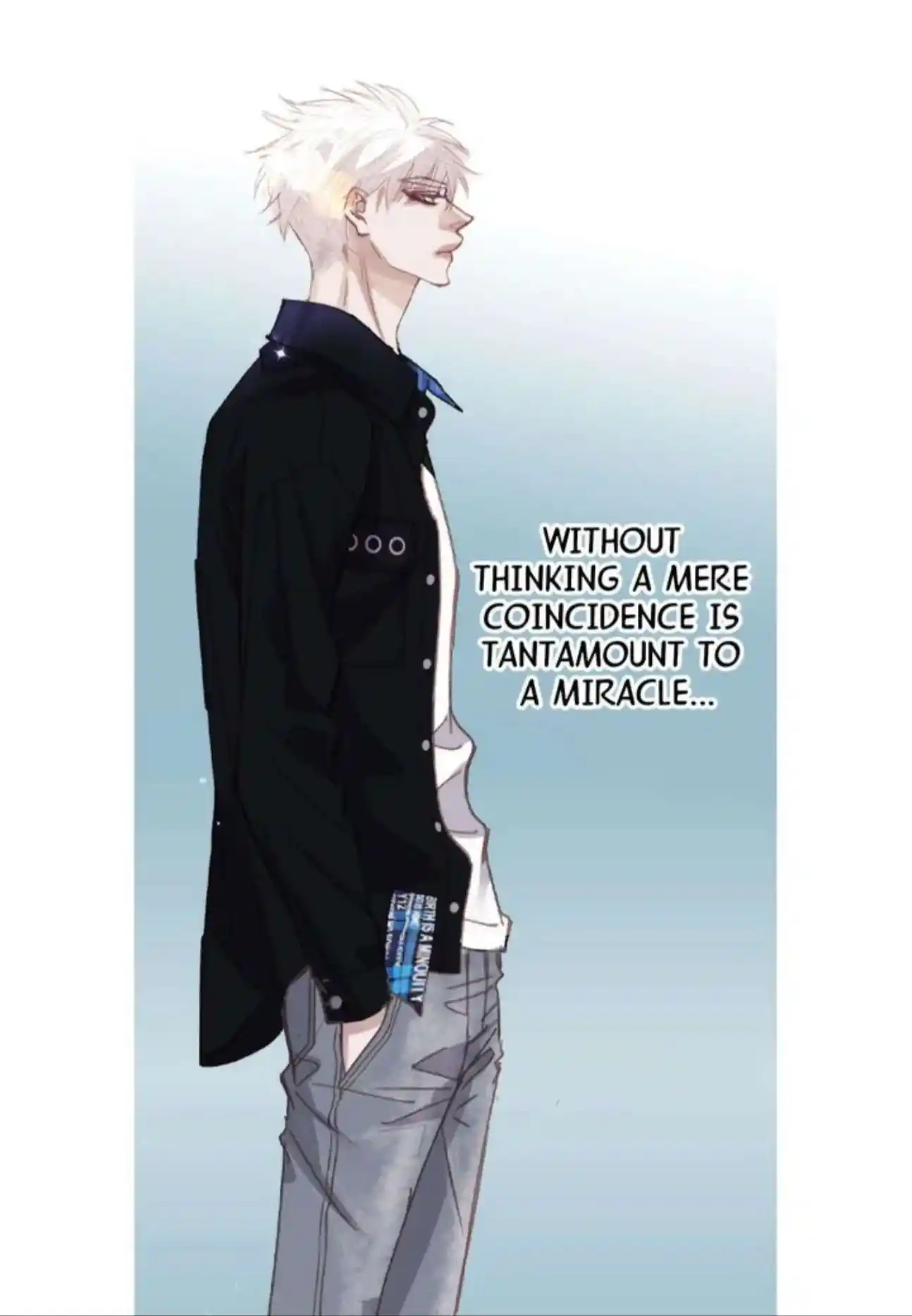 My High School Romance Chapter 103