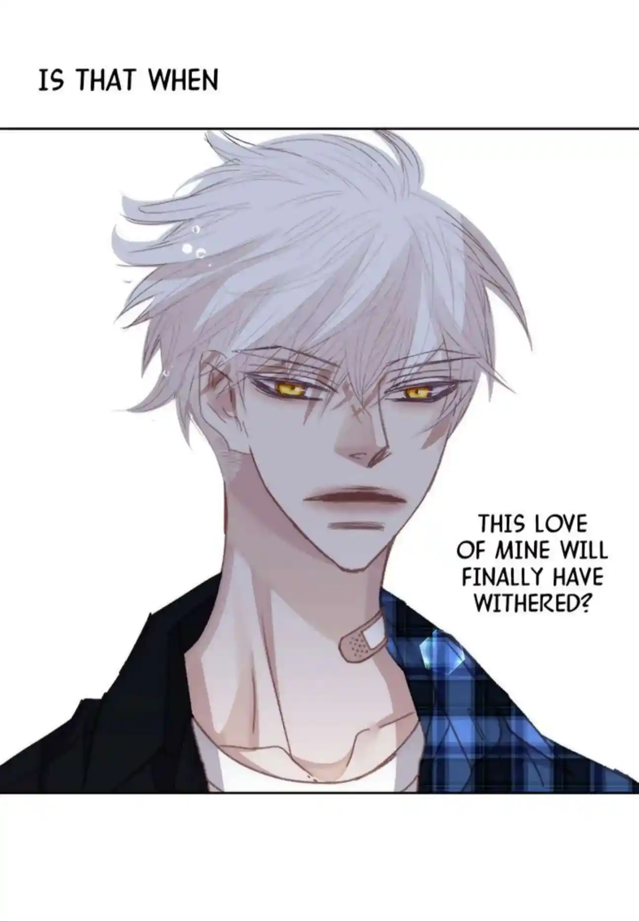 My High School Romance Chapter 103