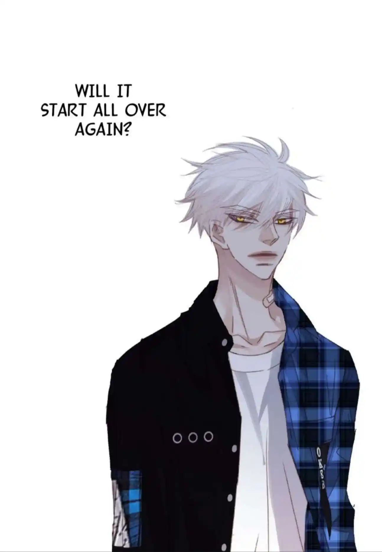 My High School Romance Chapter 103