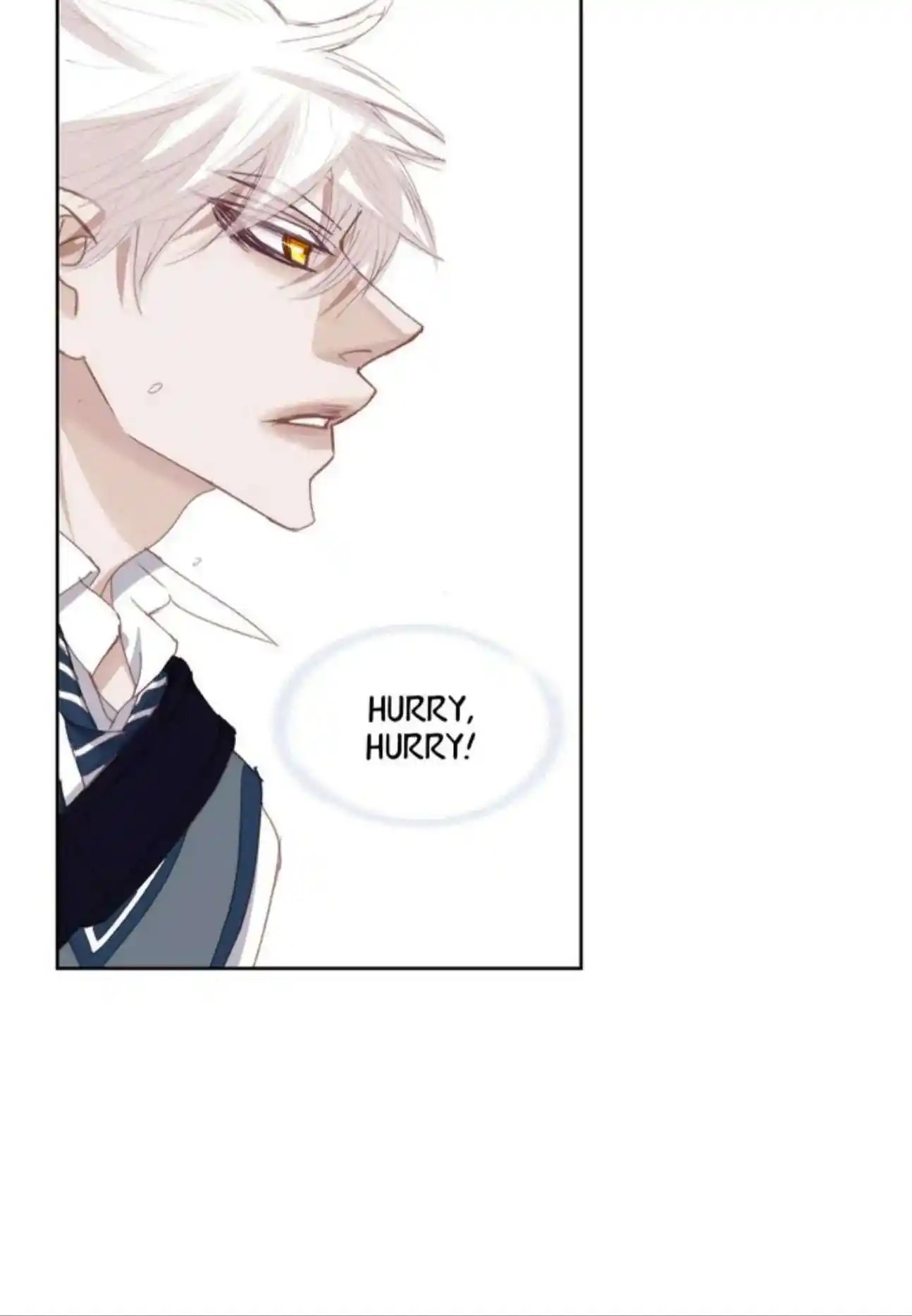 My High School Romance Chapter 103