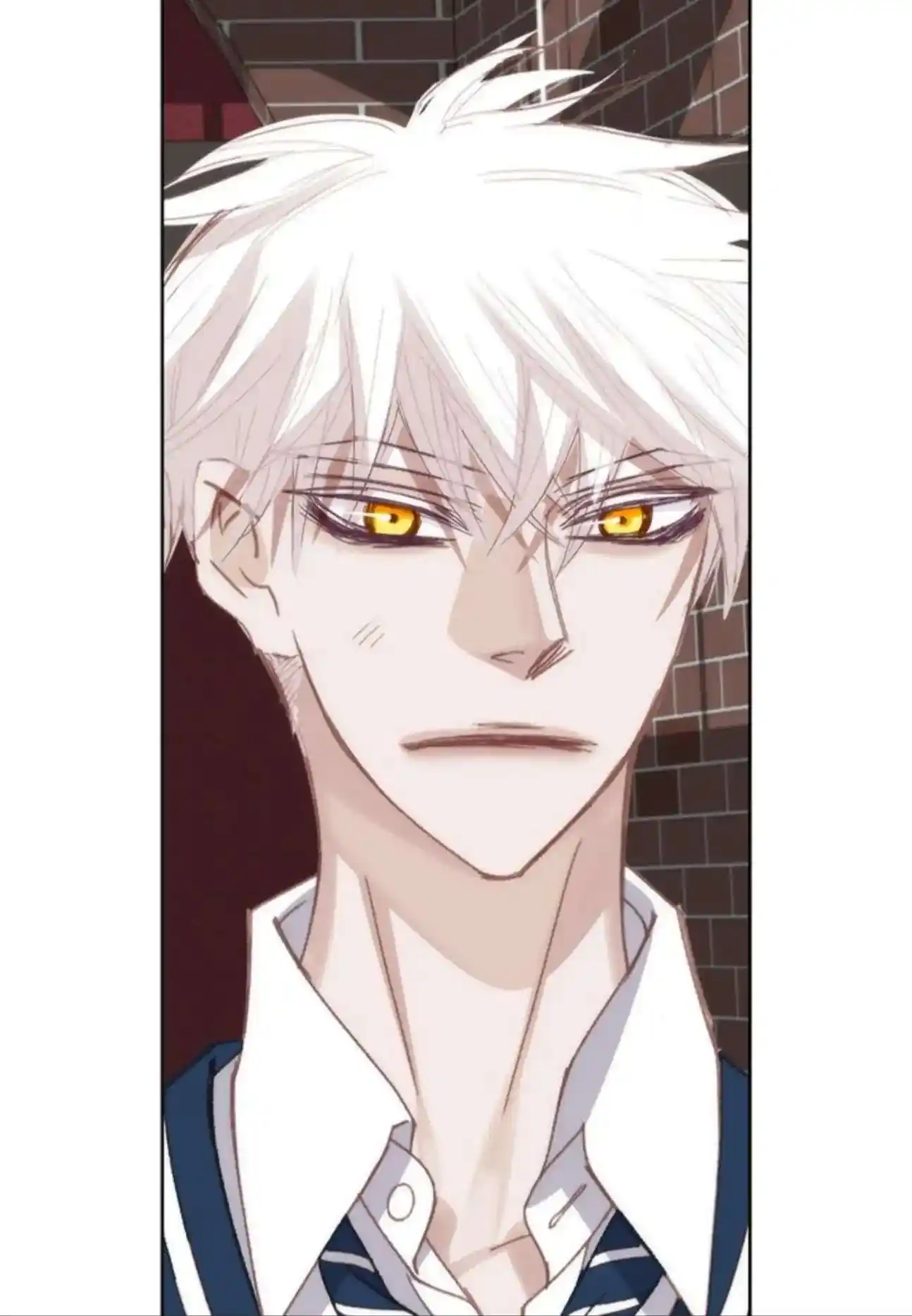 My High School Romance Chapter 103