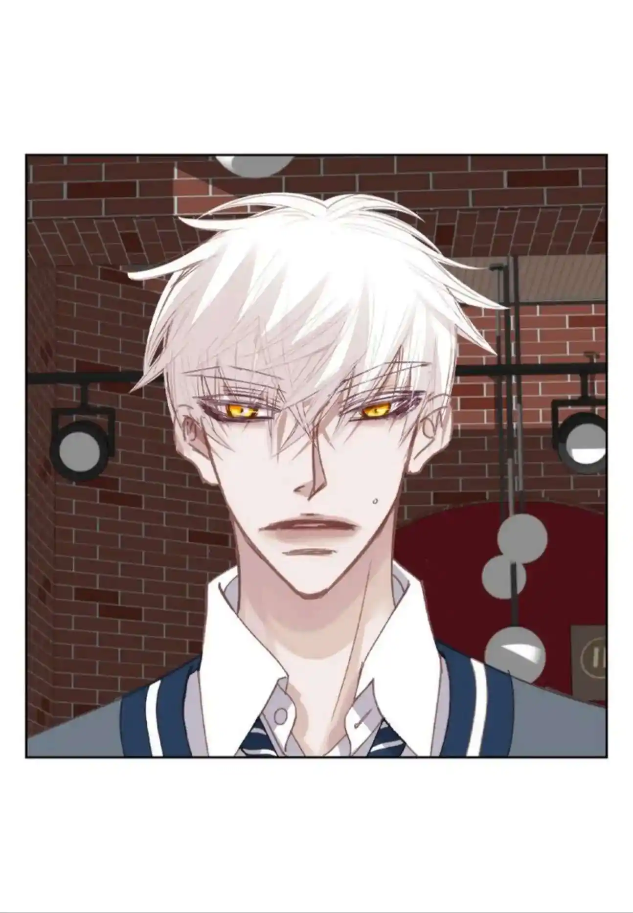 My High School Romance Chapter 103