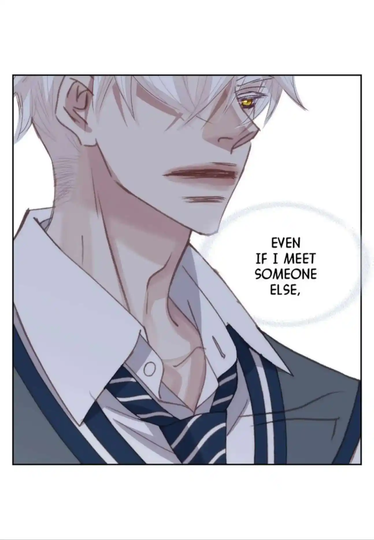 My High School Romance Chapter 103