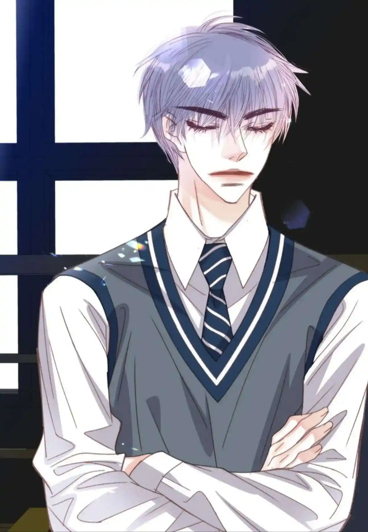 My High School Romance Chapter 103