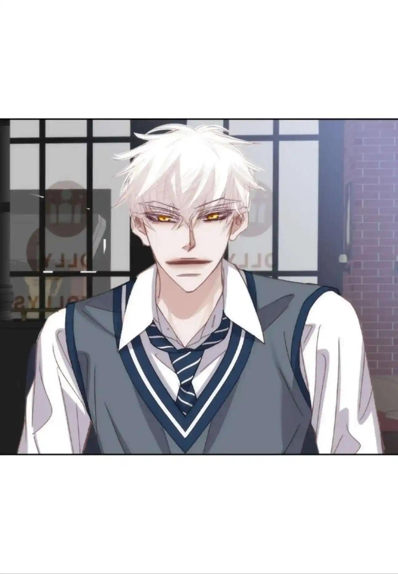 My High School Romance Chapter 103