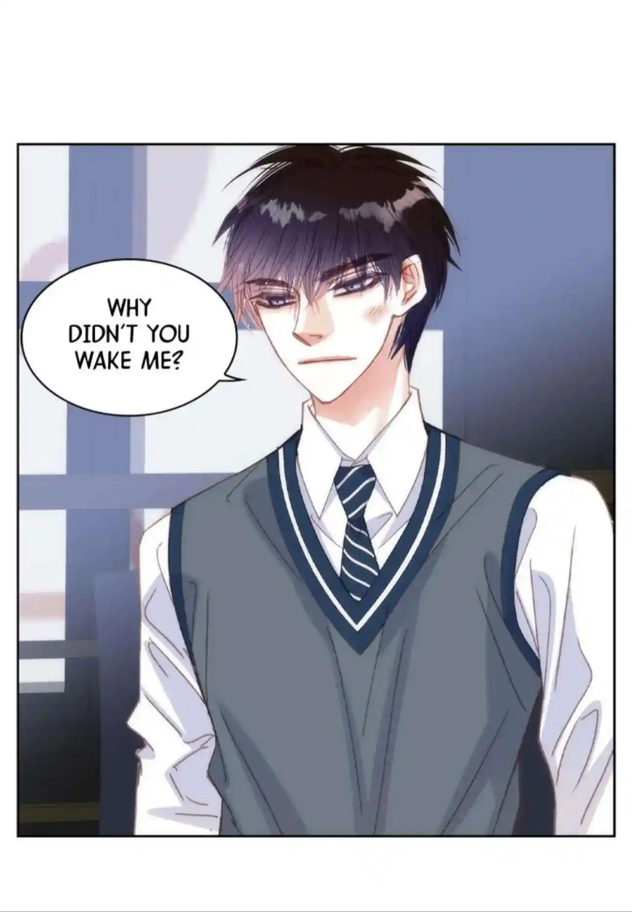 My High School Romance Chapter 103