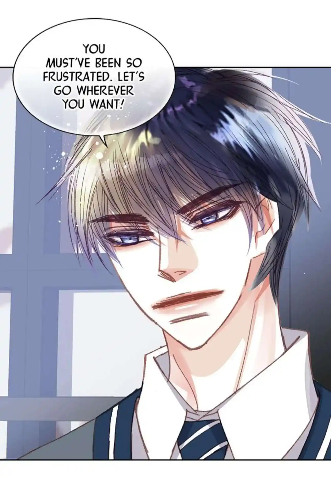 My High School Romance Chapter 103