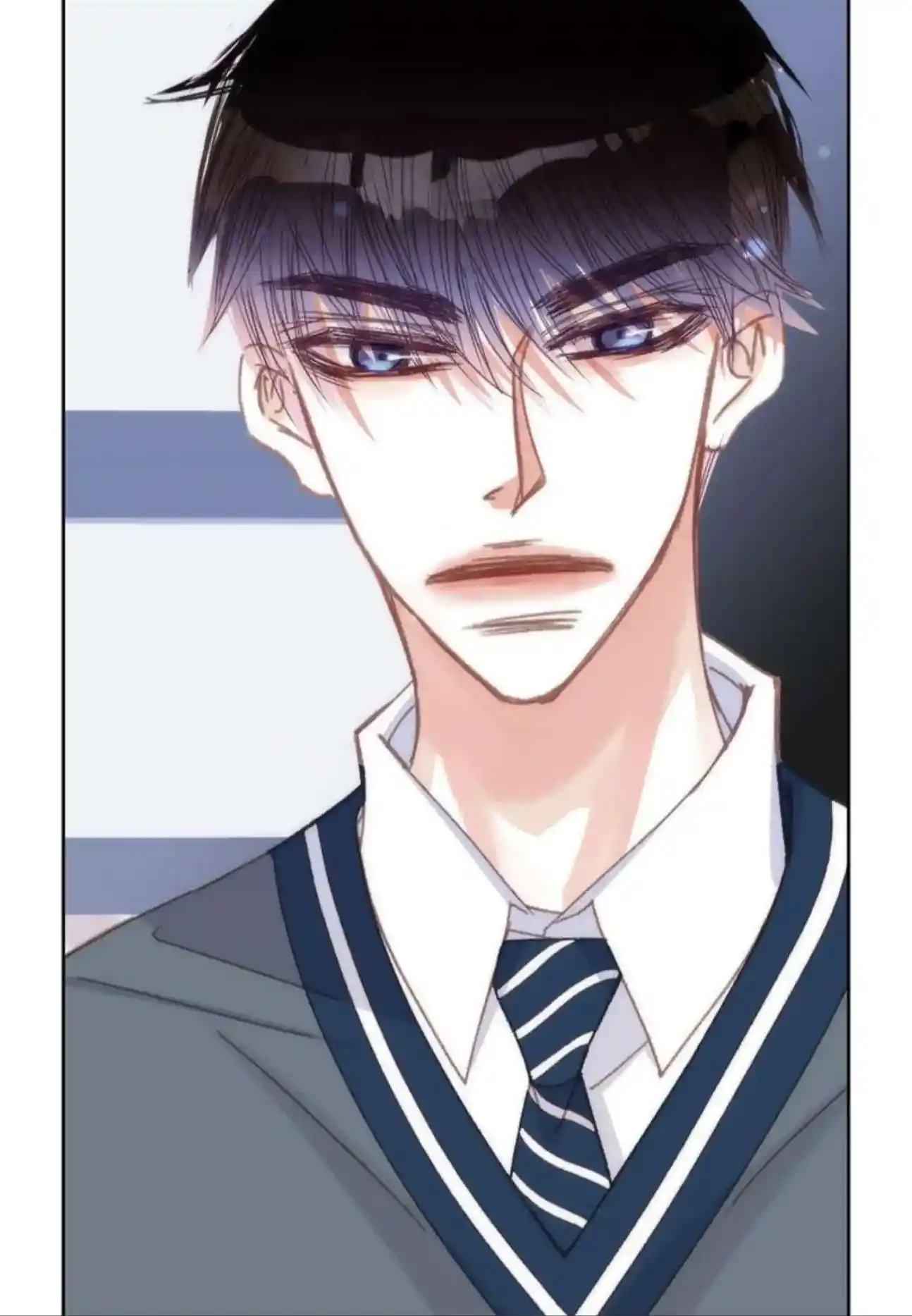 My High School Romance Chapter 103