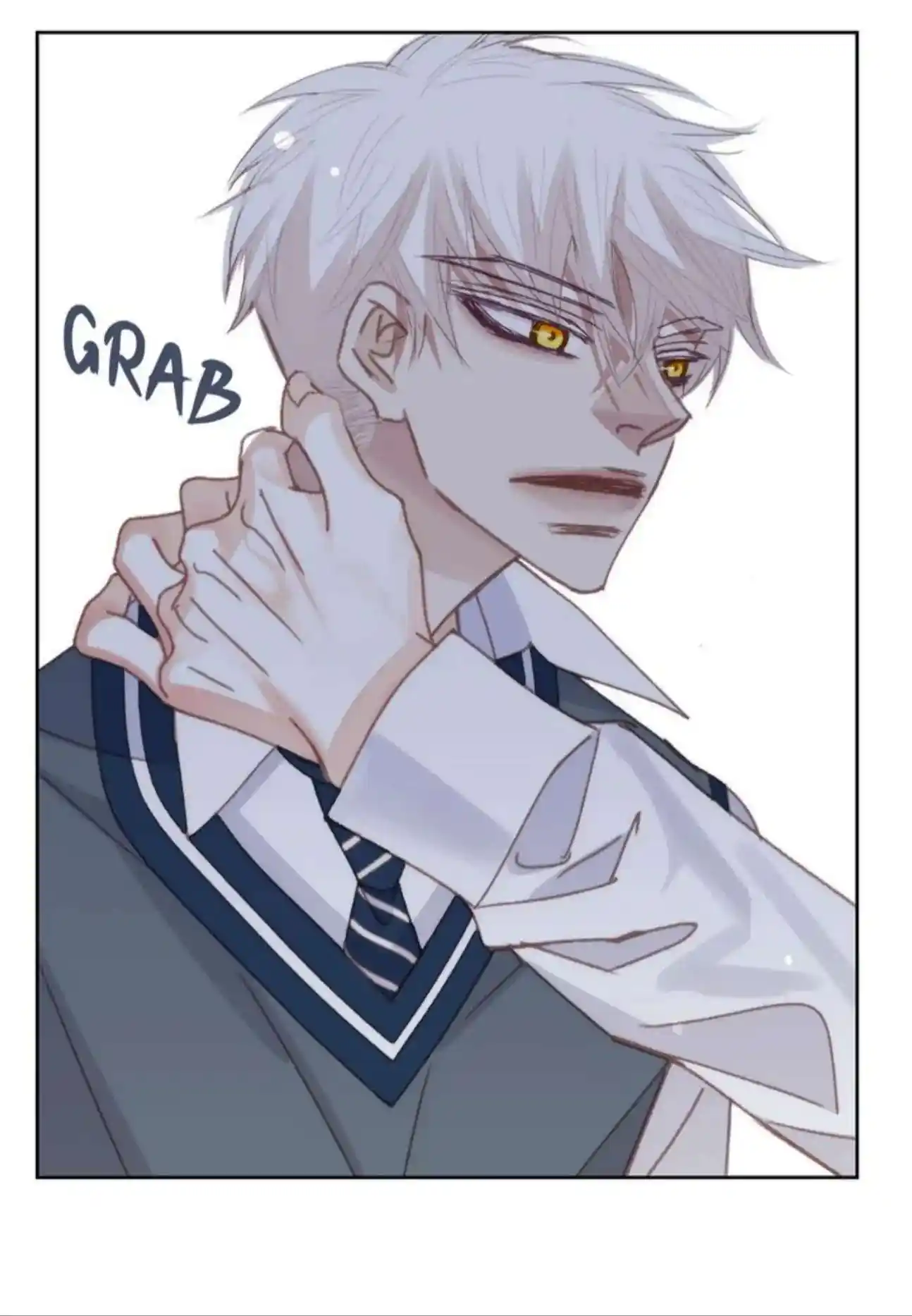 My High School Romance Chapter 103