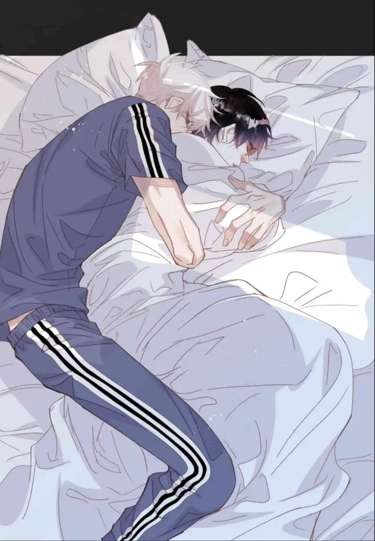 My High School Romance Chapter 104