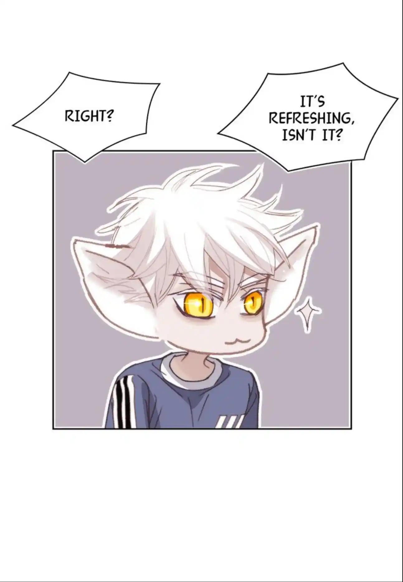 My High School Romance Chapter 104