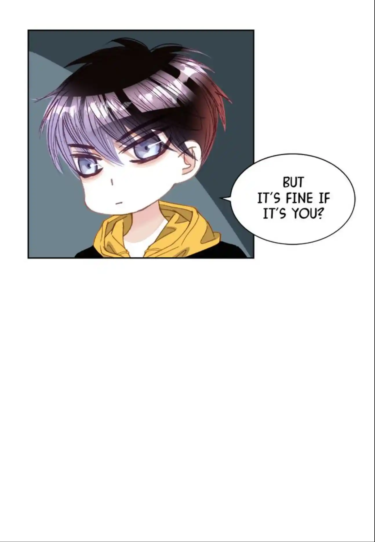 My High School Romance Chapter 104