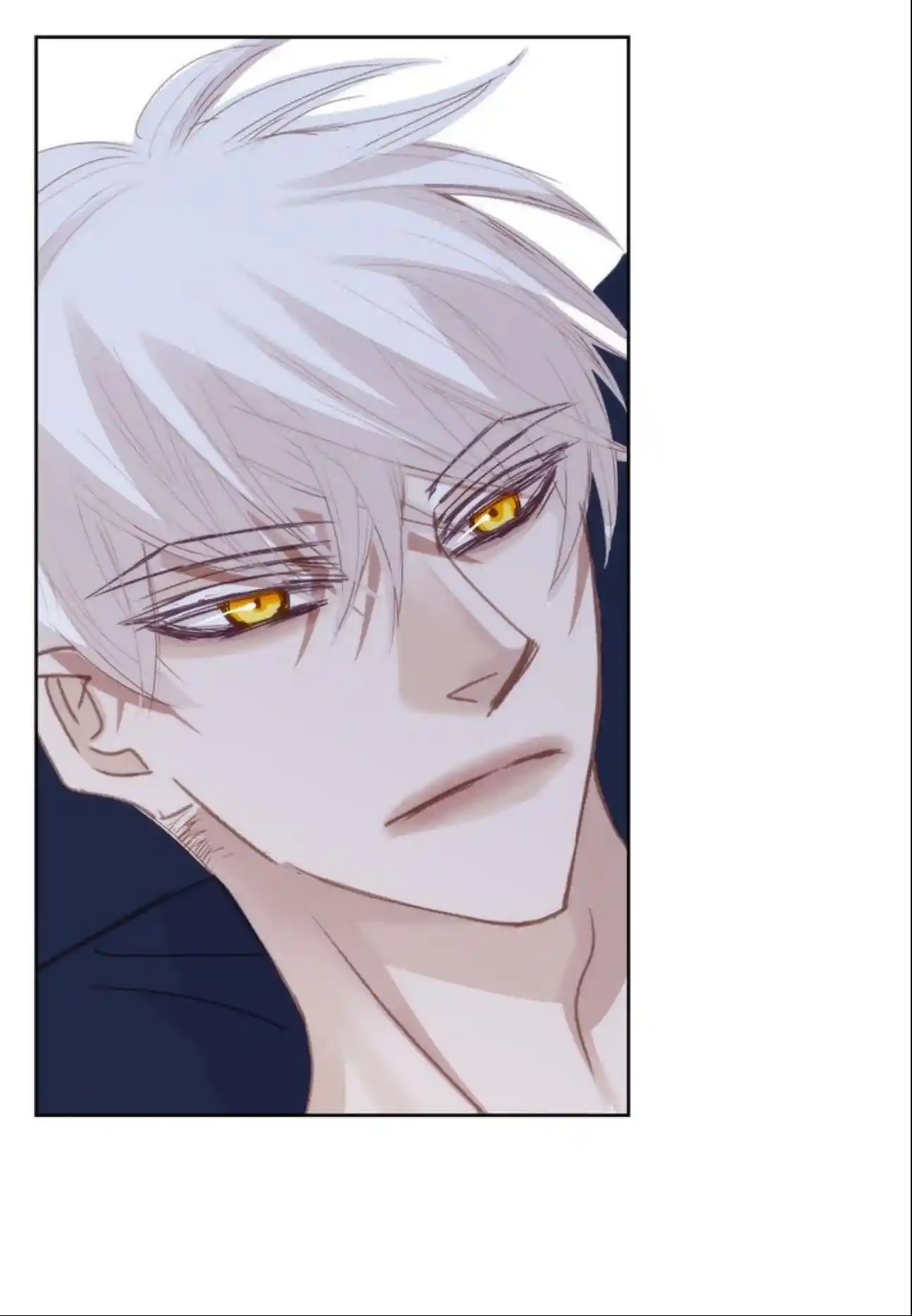 My High School Romance Chapter 104