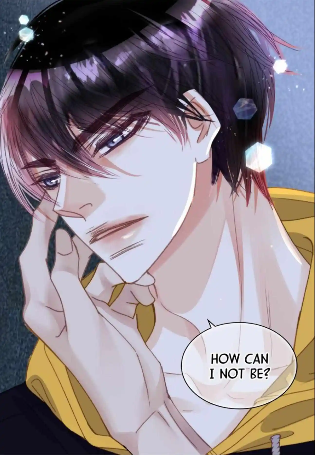 My High School Romance Chapter 104