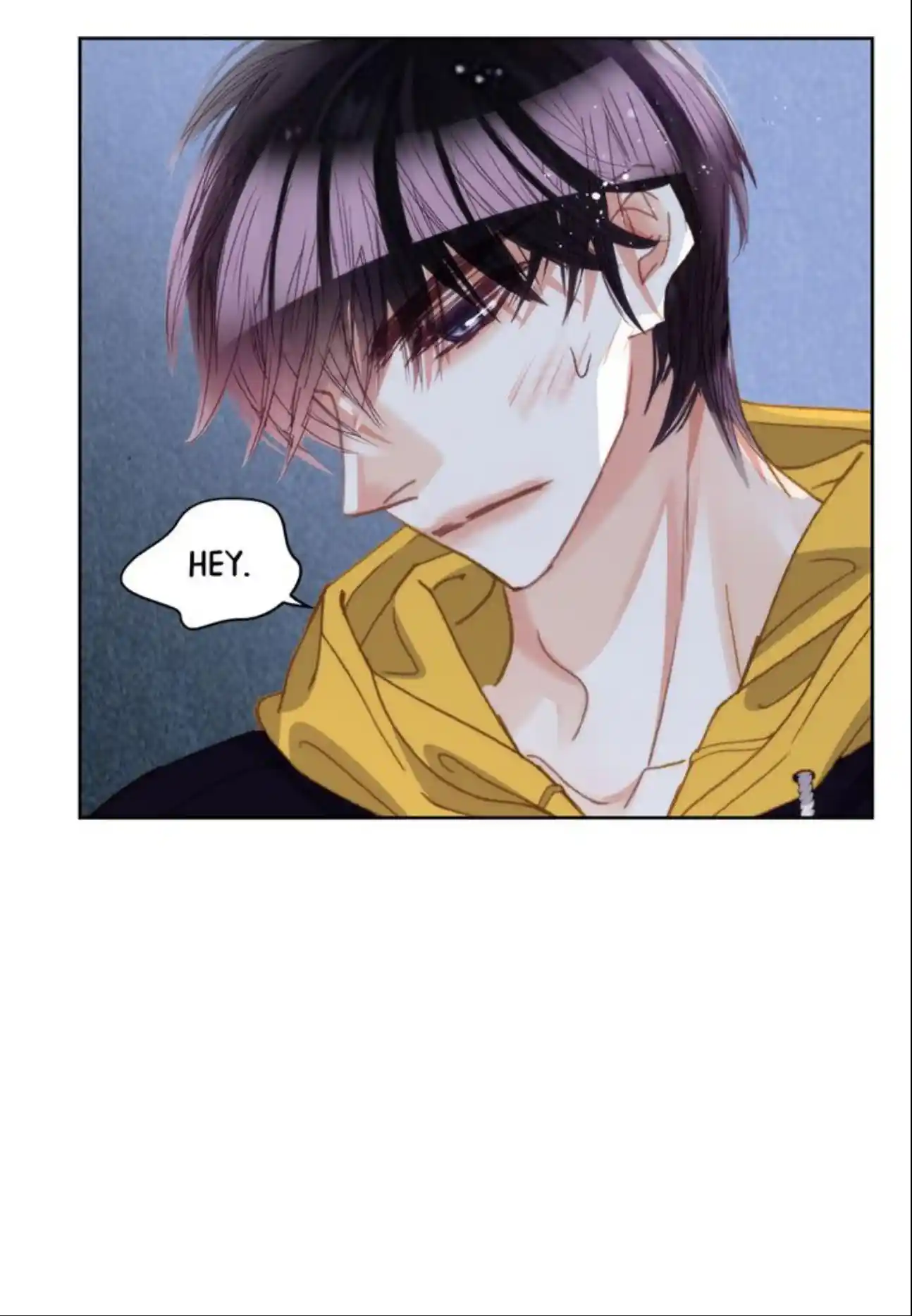 My High School Romance Chapter 104