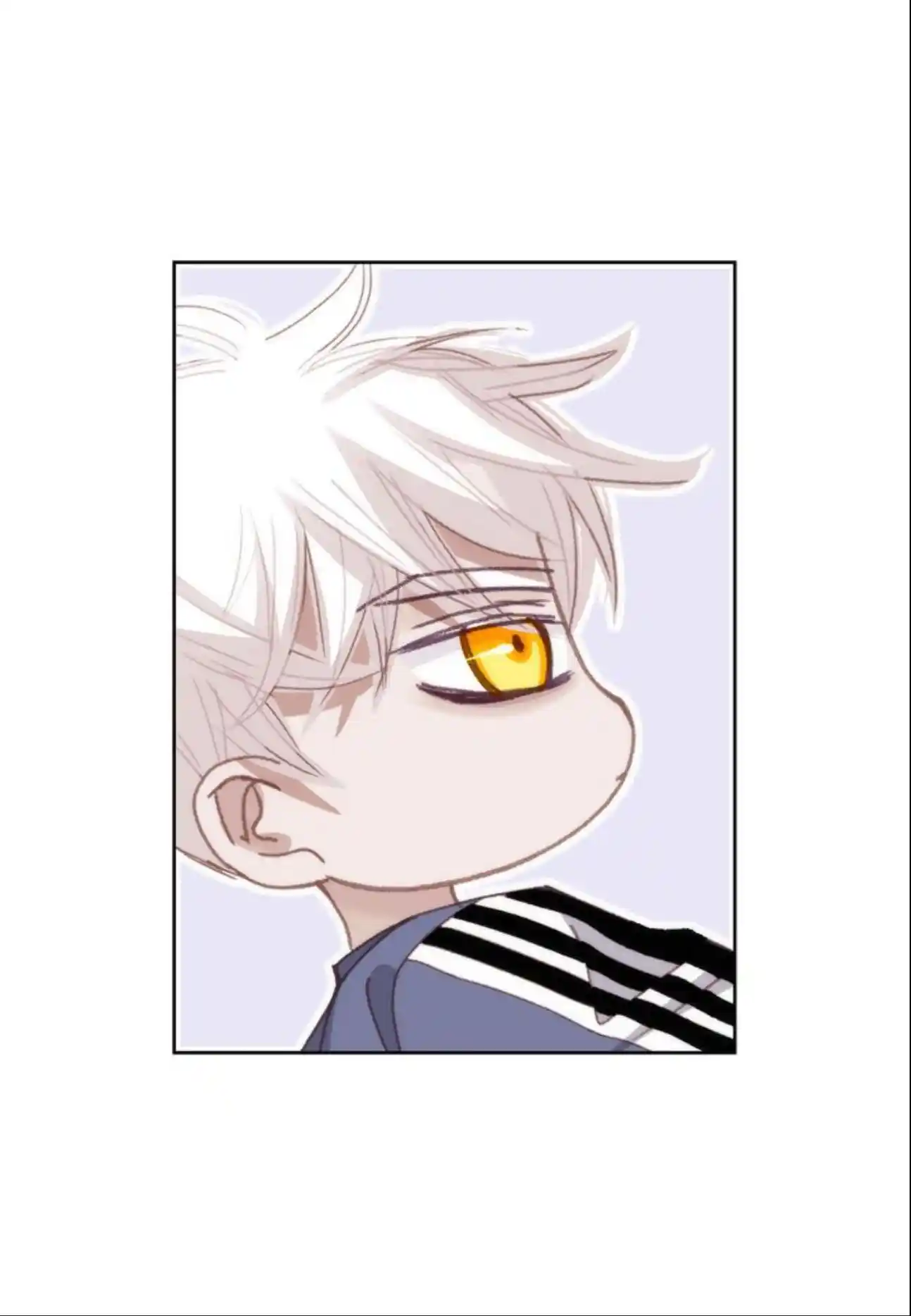 My High School Romance Chapter 104