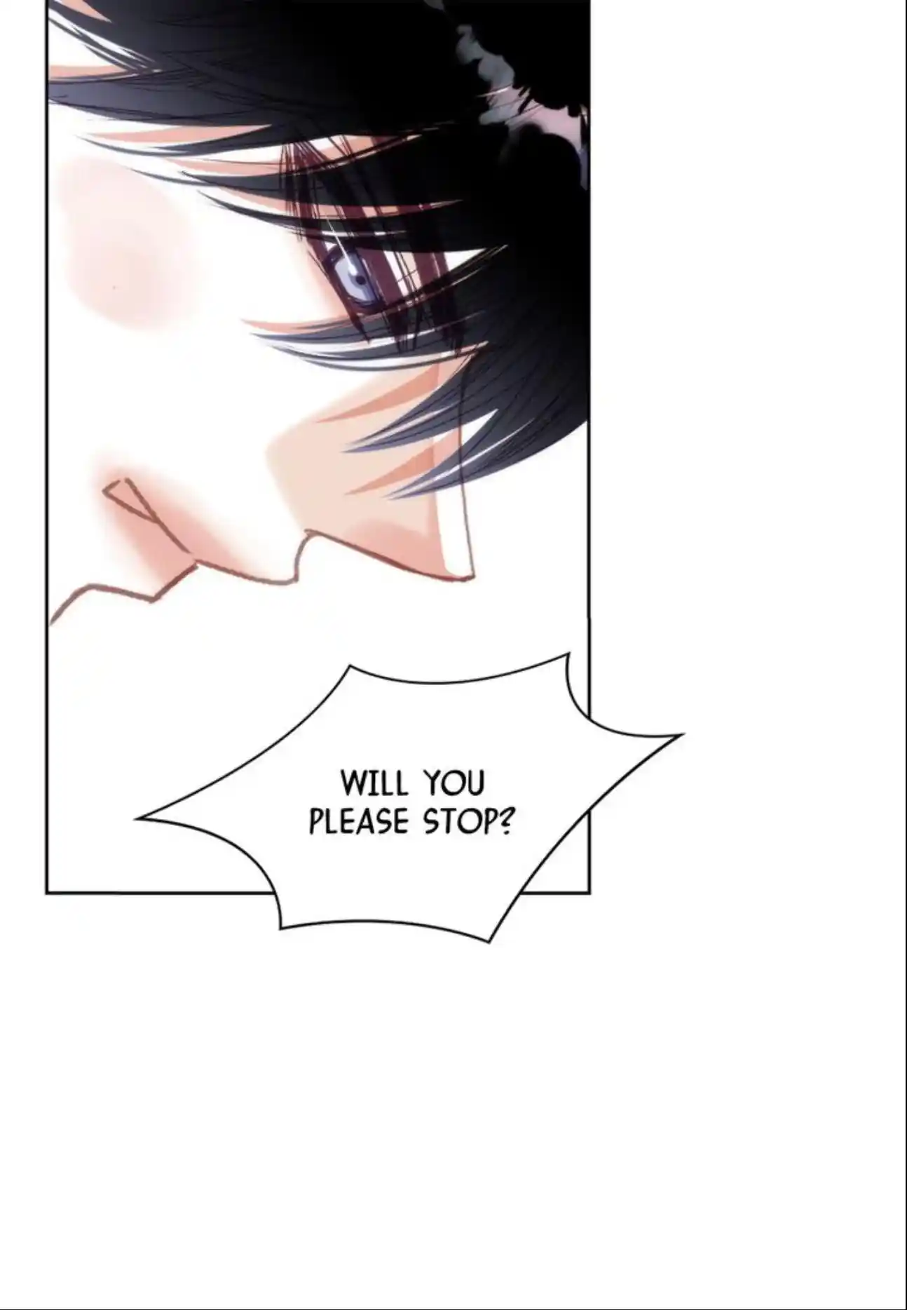 My High School Romance Chapter 104