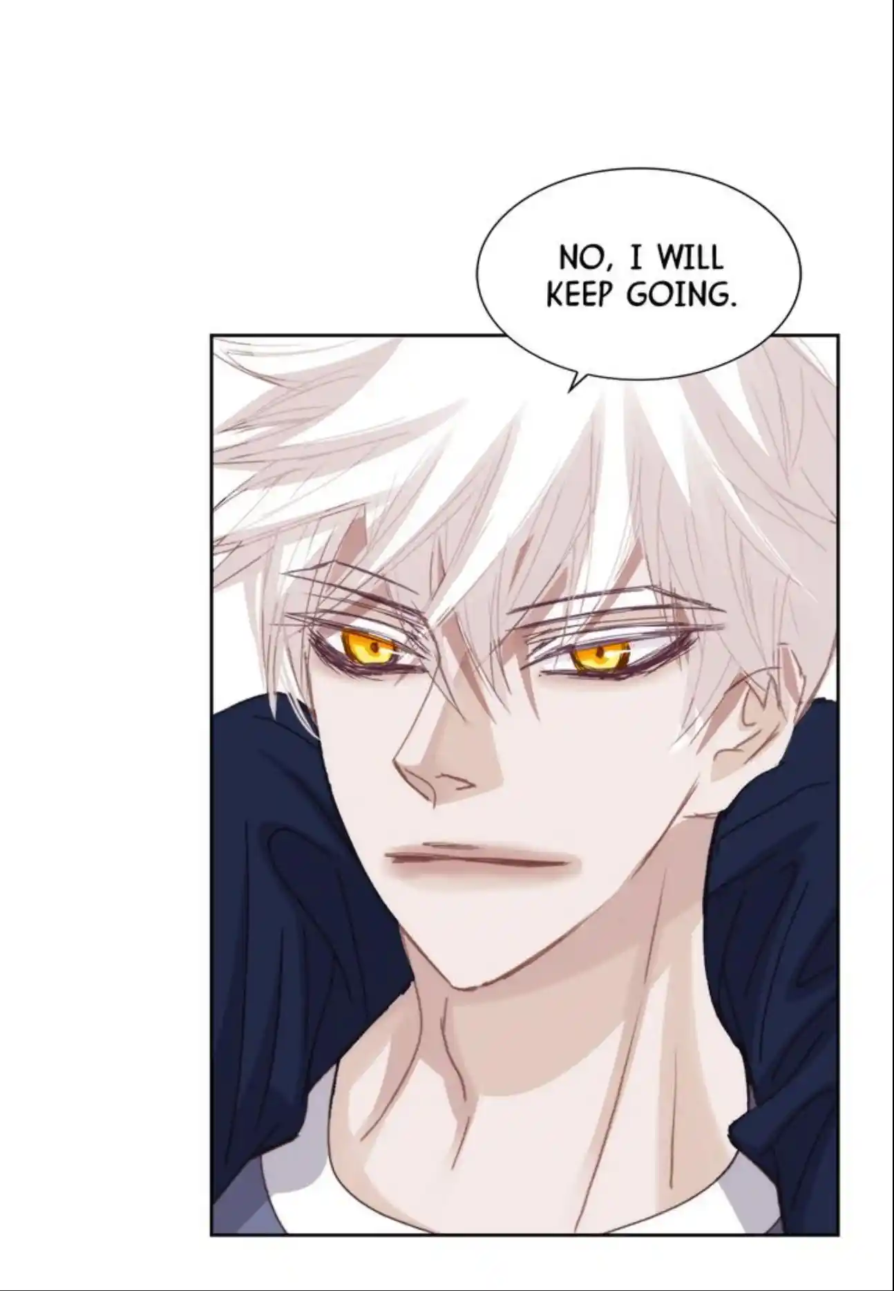 My High School Romance Chapter 104