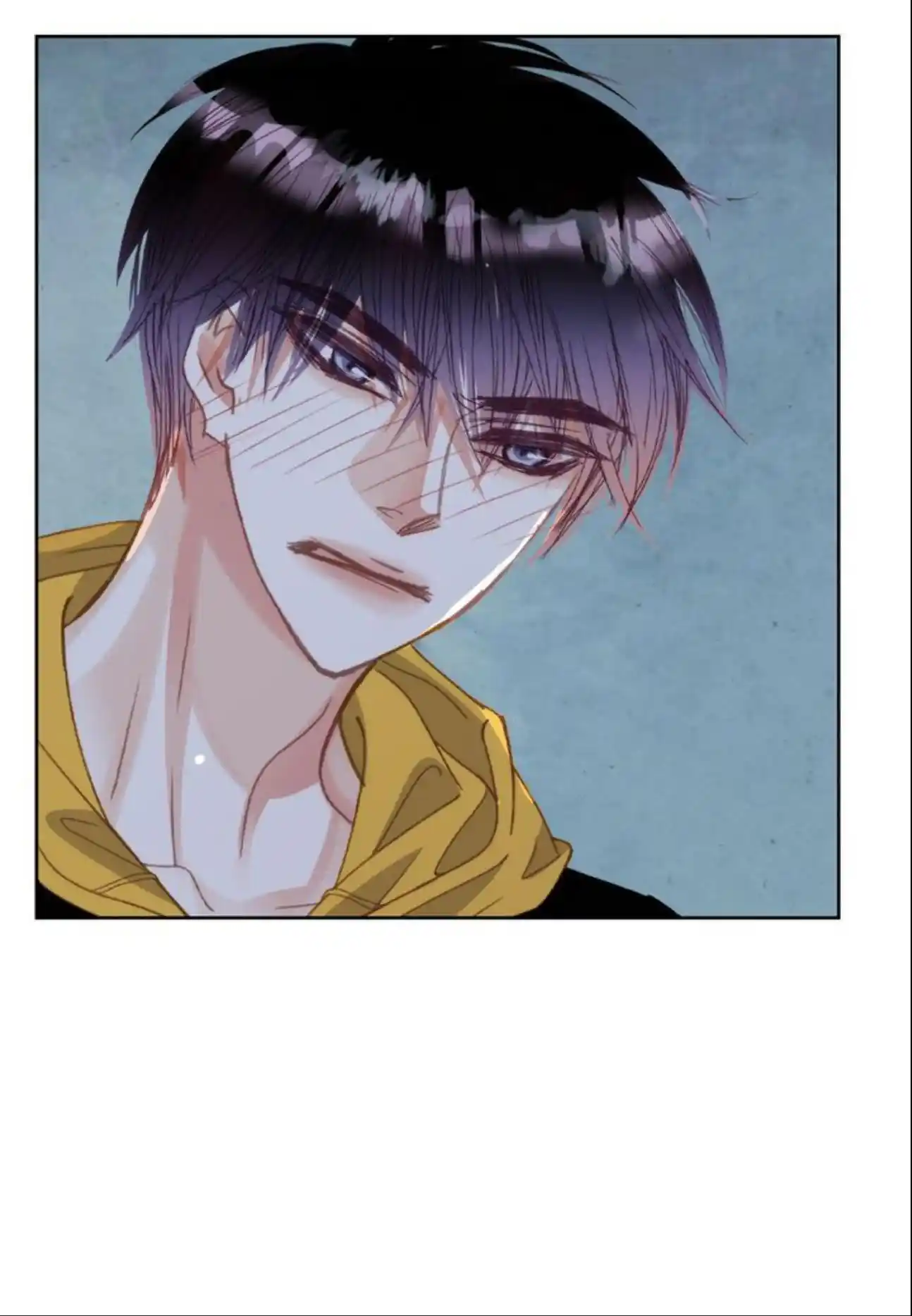 My High School Romance Chapter 104